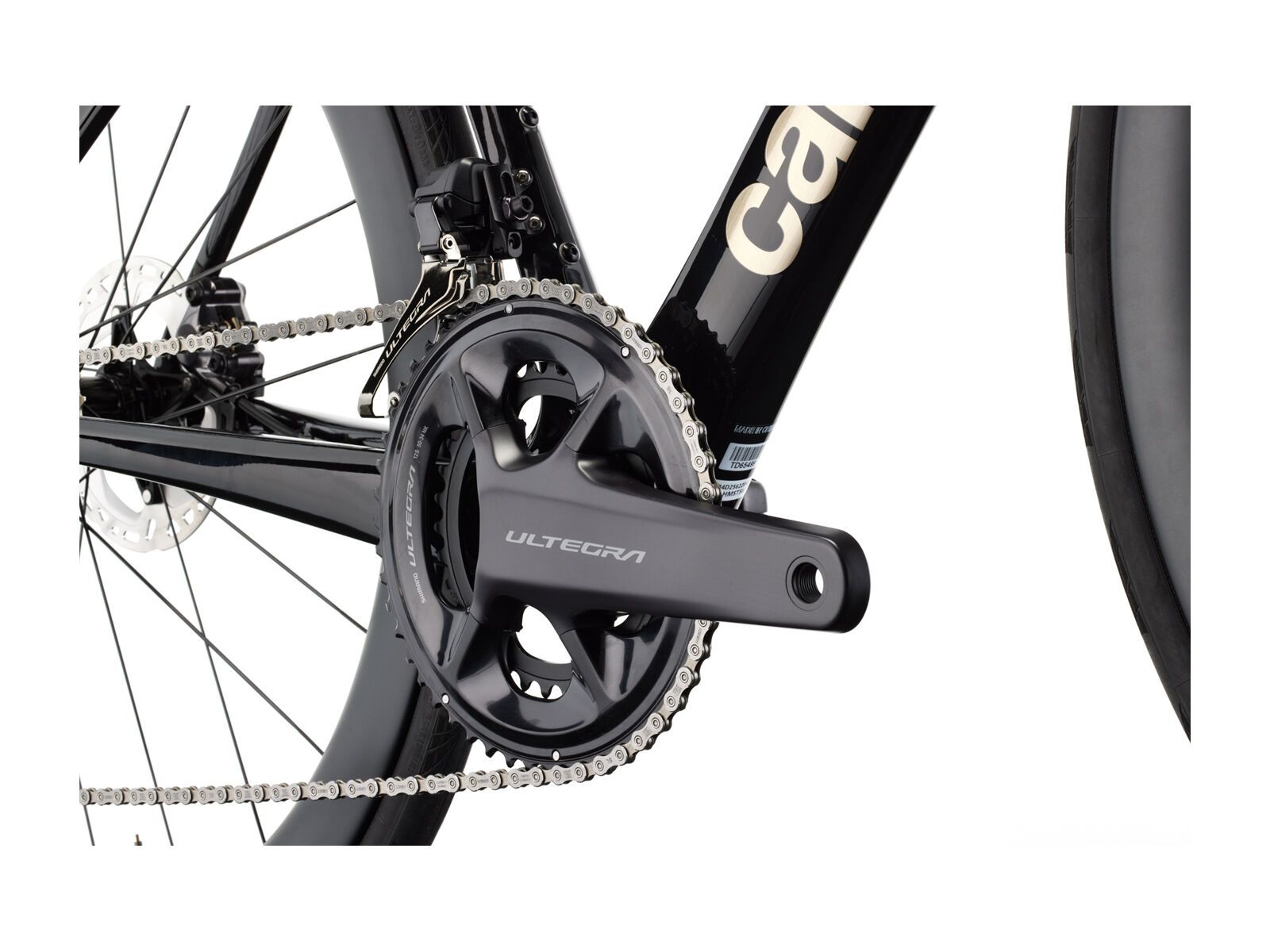 Cannondale SuperSix Evo Hi-Mod 2, sonic blue - Bild 5