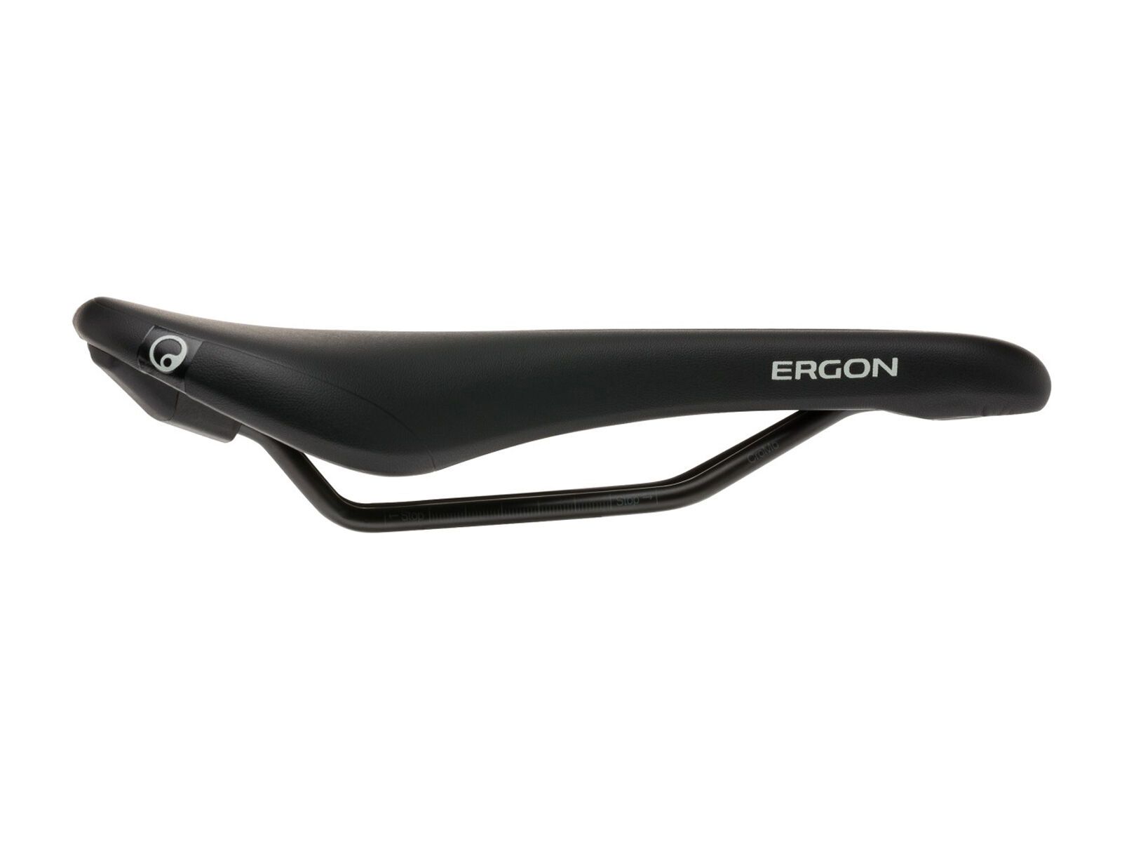 Ergon SM Sport Men M/L, black - Bild 3