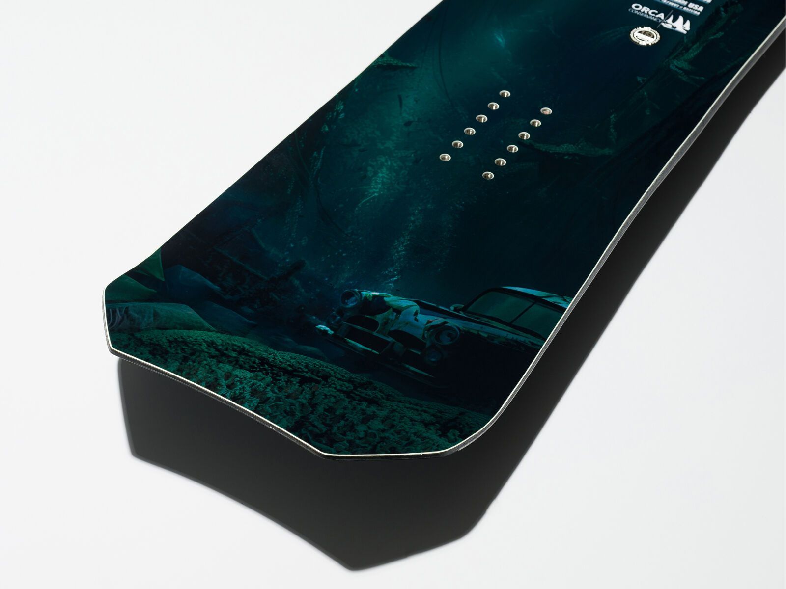 Lib Tech T.Rice Orca - Bild 7