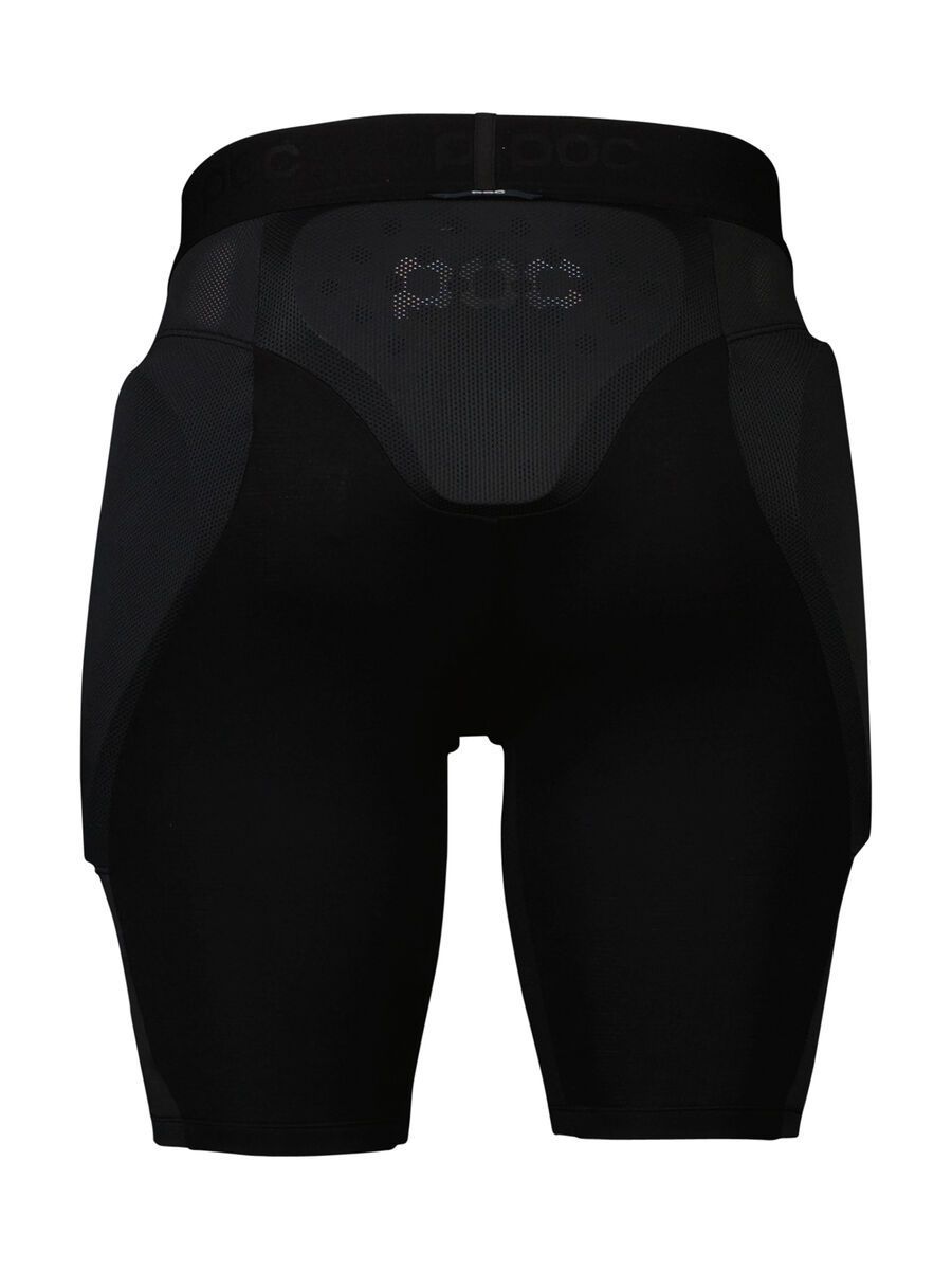 POC Oseus VPD Shorts, uranium black - Bild 3
