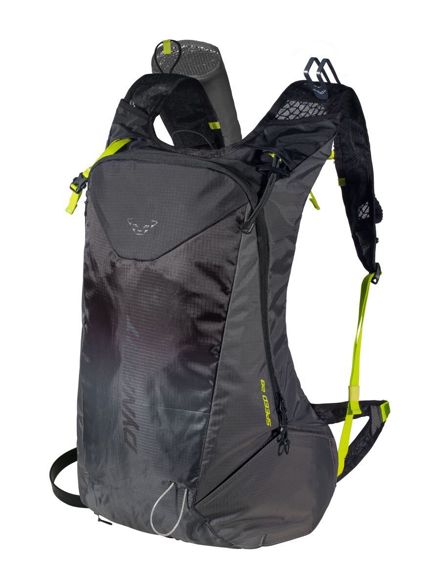 Dynafit Speed 28, carbon/black - Bild 1