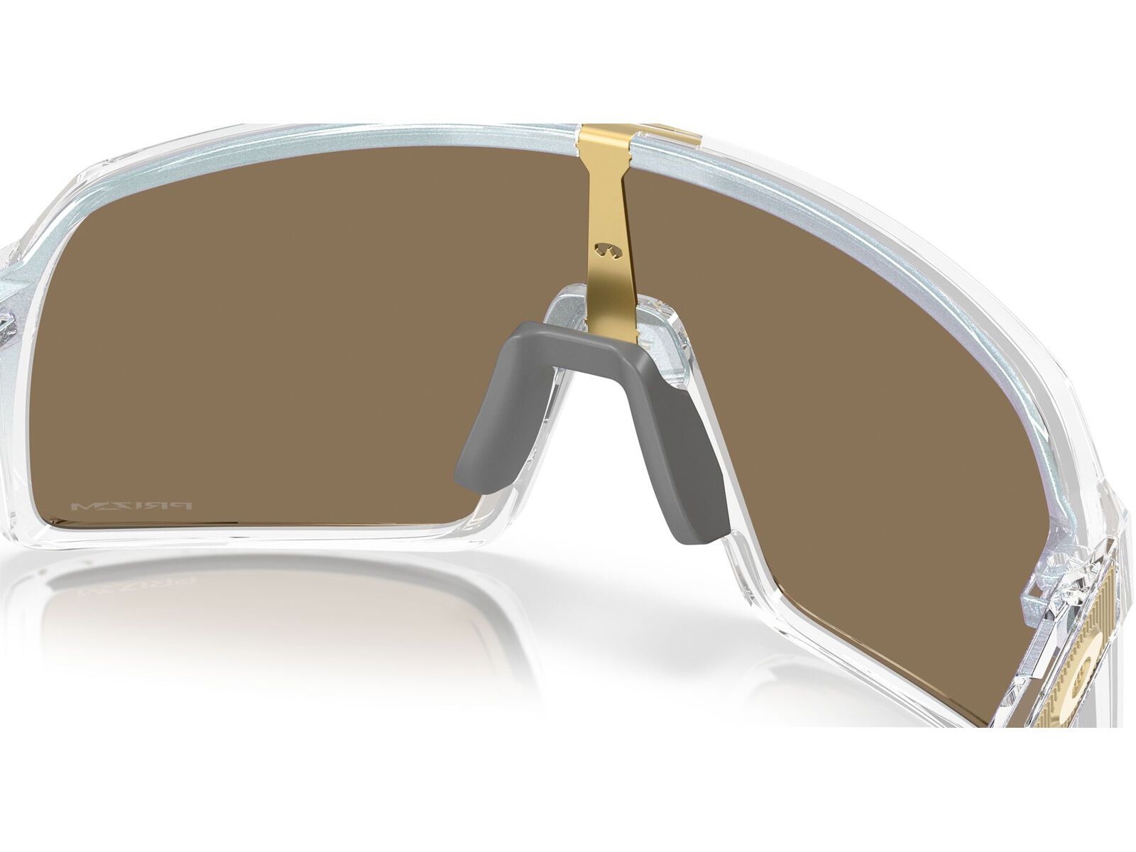 Oakley Sutro Seek, Prizm 24k / pacific glass - Bild 5