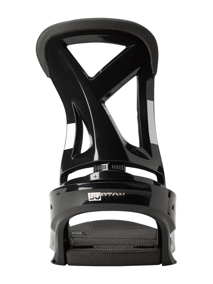 Burton Custom, Black - Bild 4