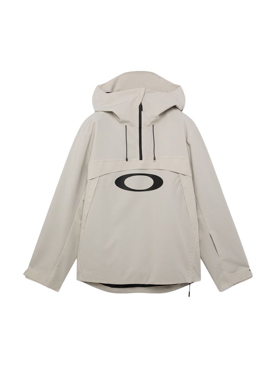 Oakley Timberline Shell Anorak​, mist - Bild 1