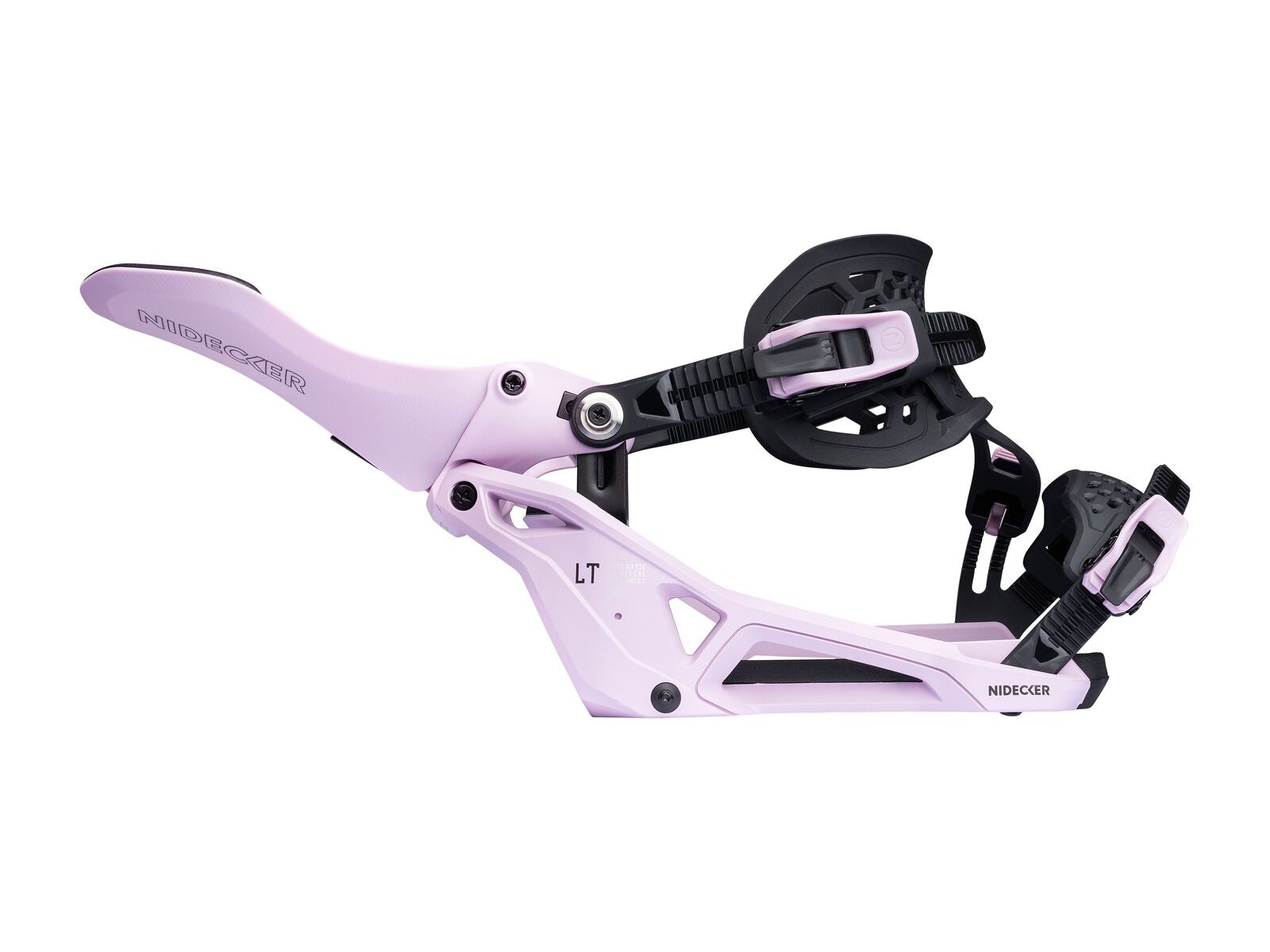 Nidecker LT Supermatic, dusk - Bild 5