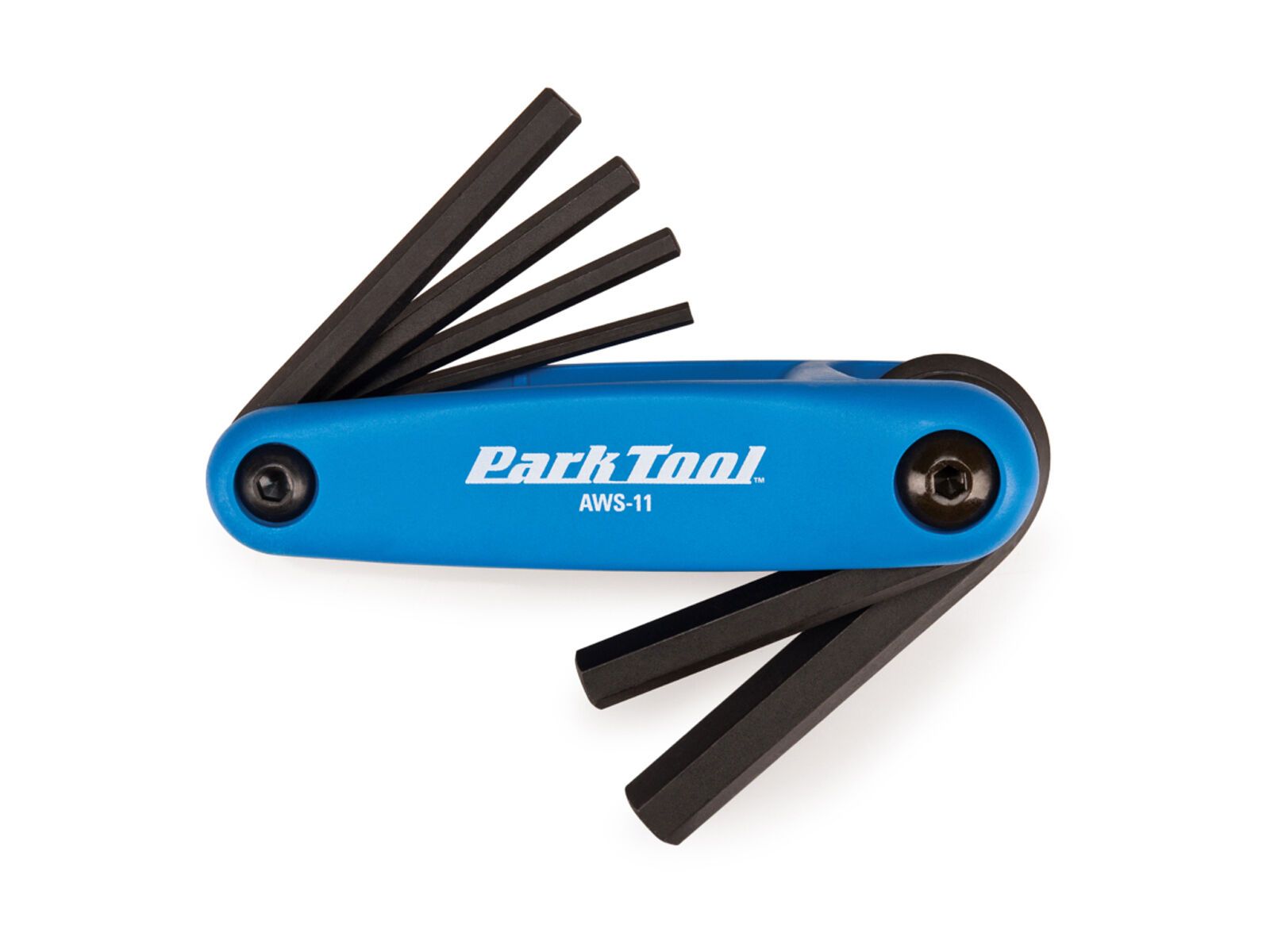 Park Tool AWS-11 Innensechskant Faltwerkzeug - Bild 1