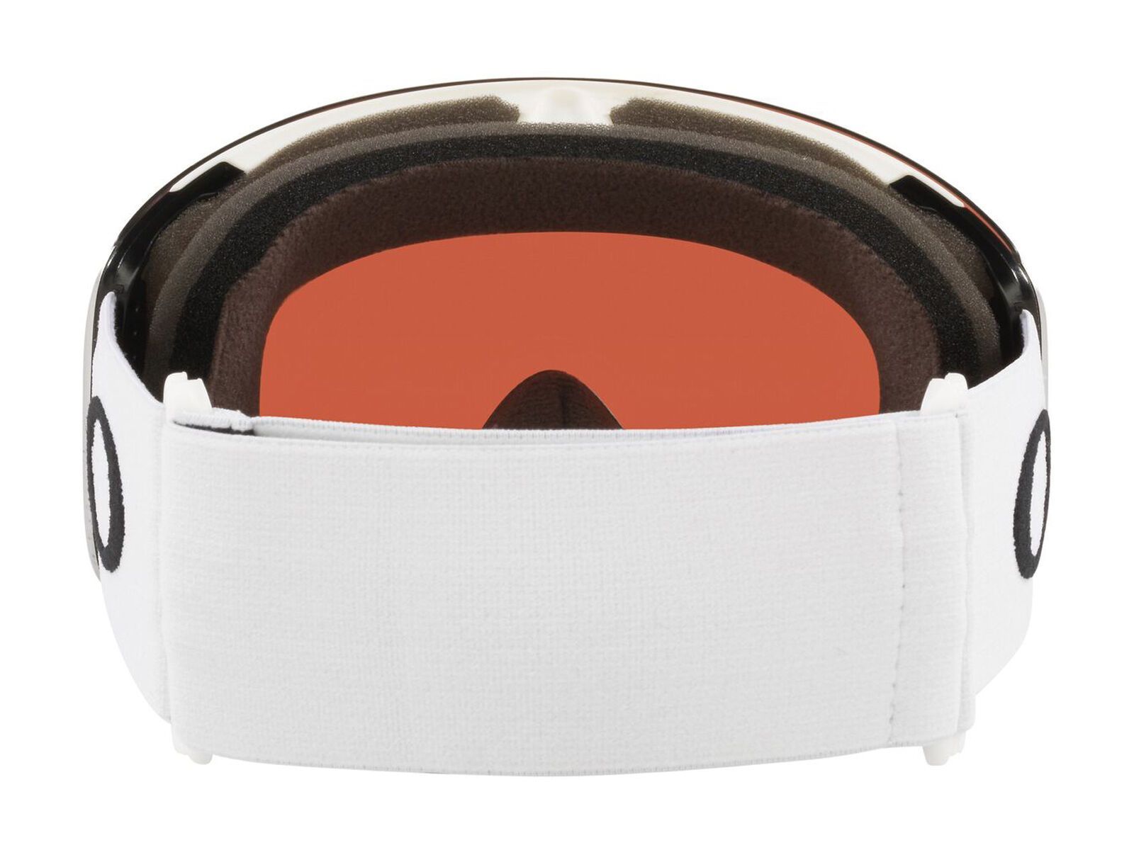 Oakley Flight Deck L, Prizm Snow Garnet / matte white - Bild 6