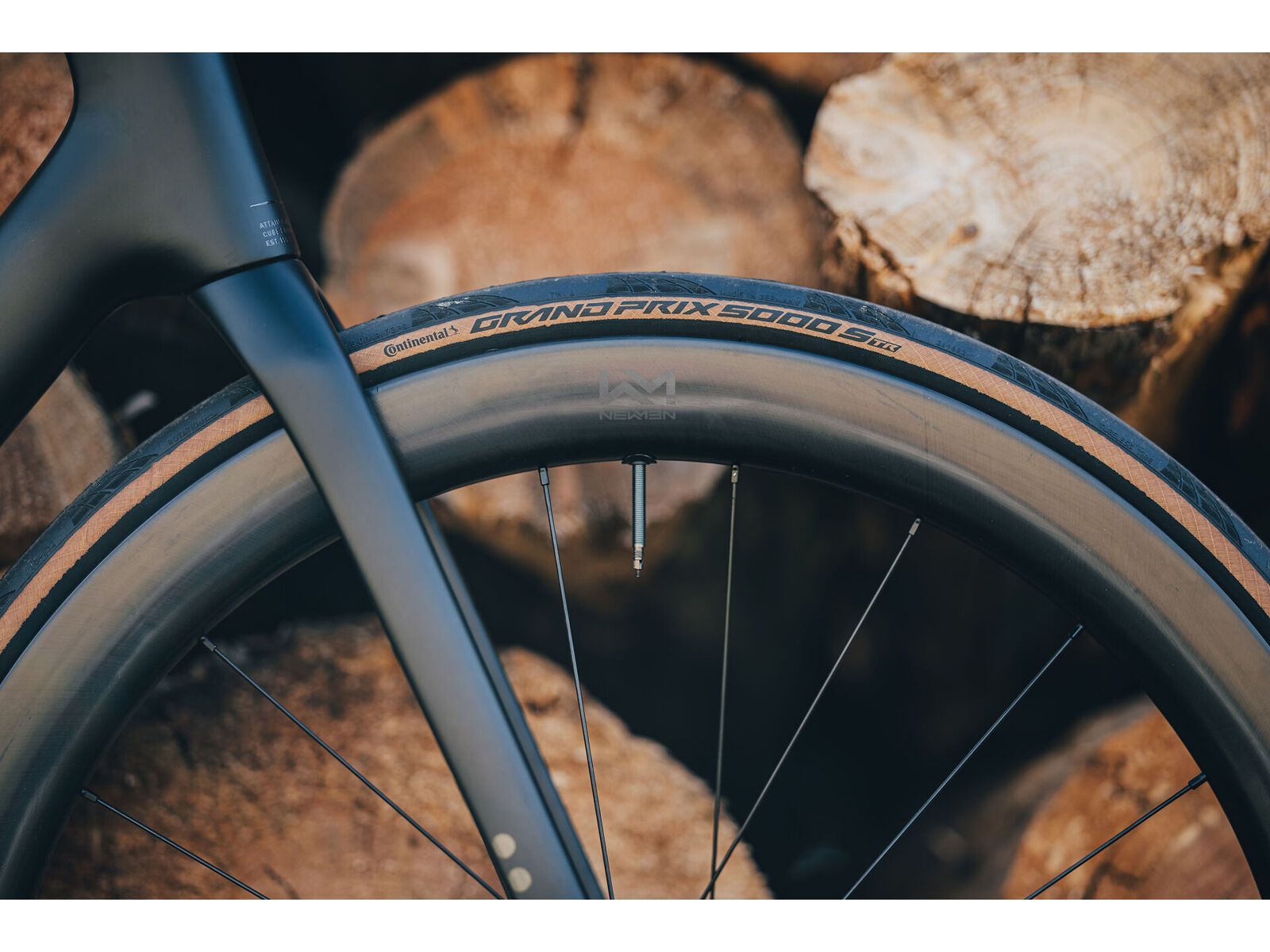 Cube Attain C:62 SLT, carbon´n´coalchrome - Bild 12