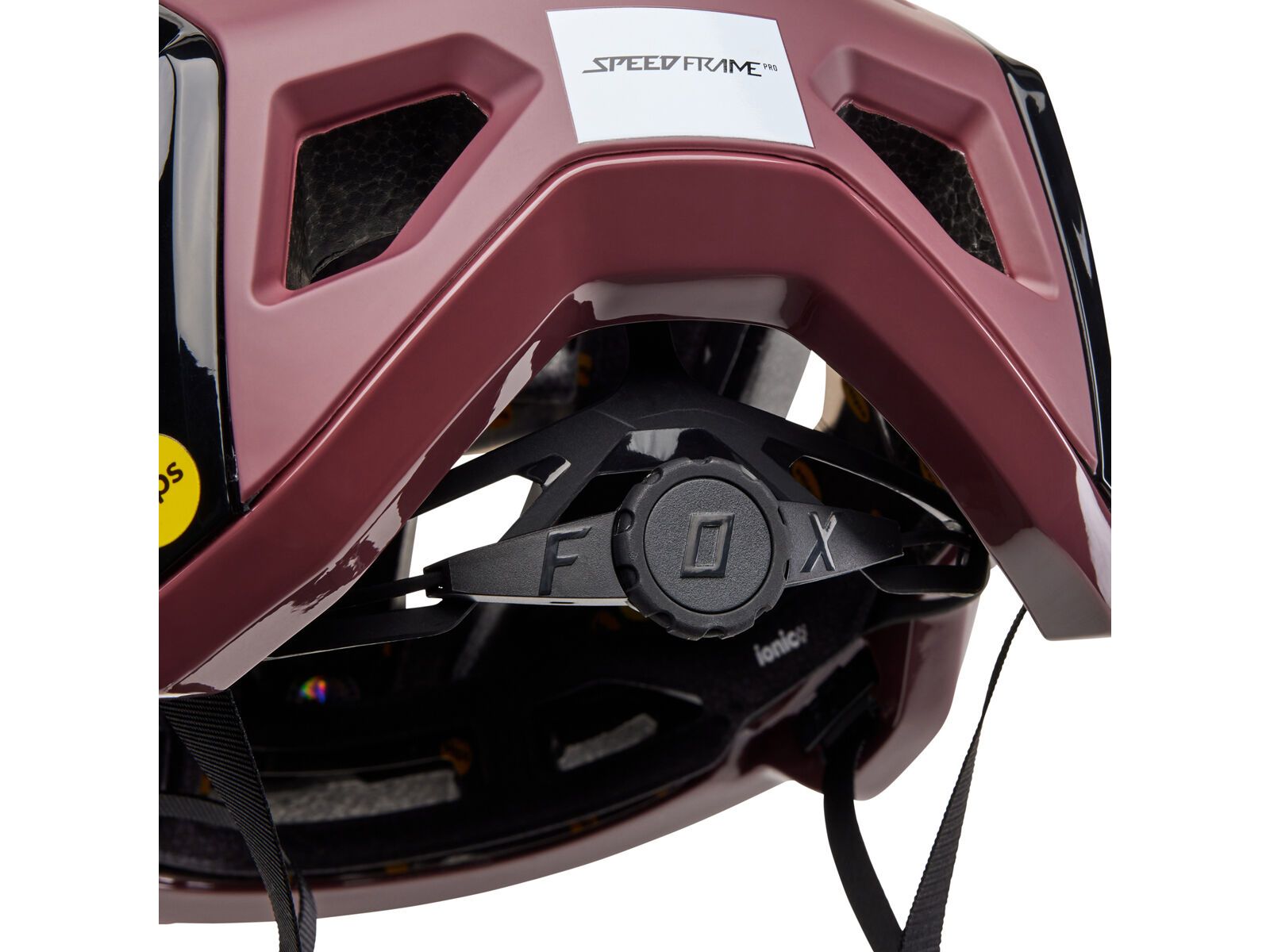 Fox Speedframe Pro Blocked, crdvn - Bild 5