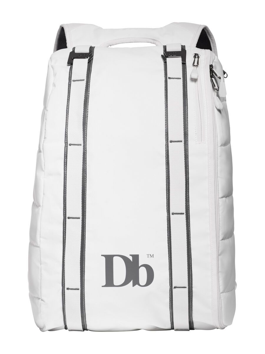 Douchebag The Base 15l, arctic white - Bild 1
