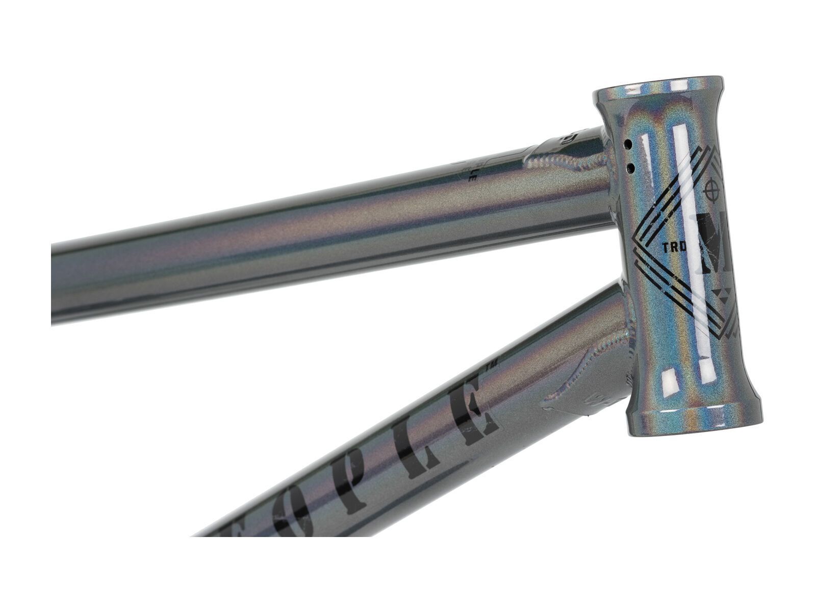 WeThePeople Message Frame, spectral_silver - Bild 5