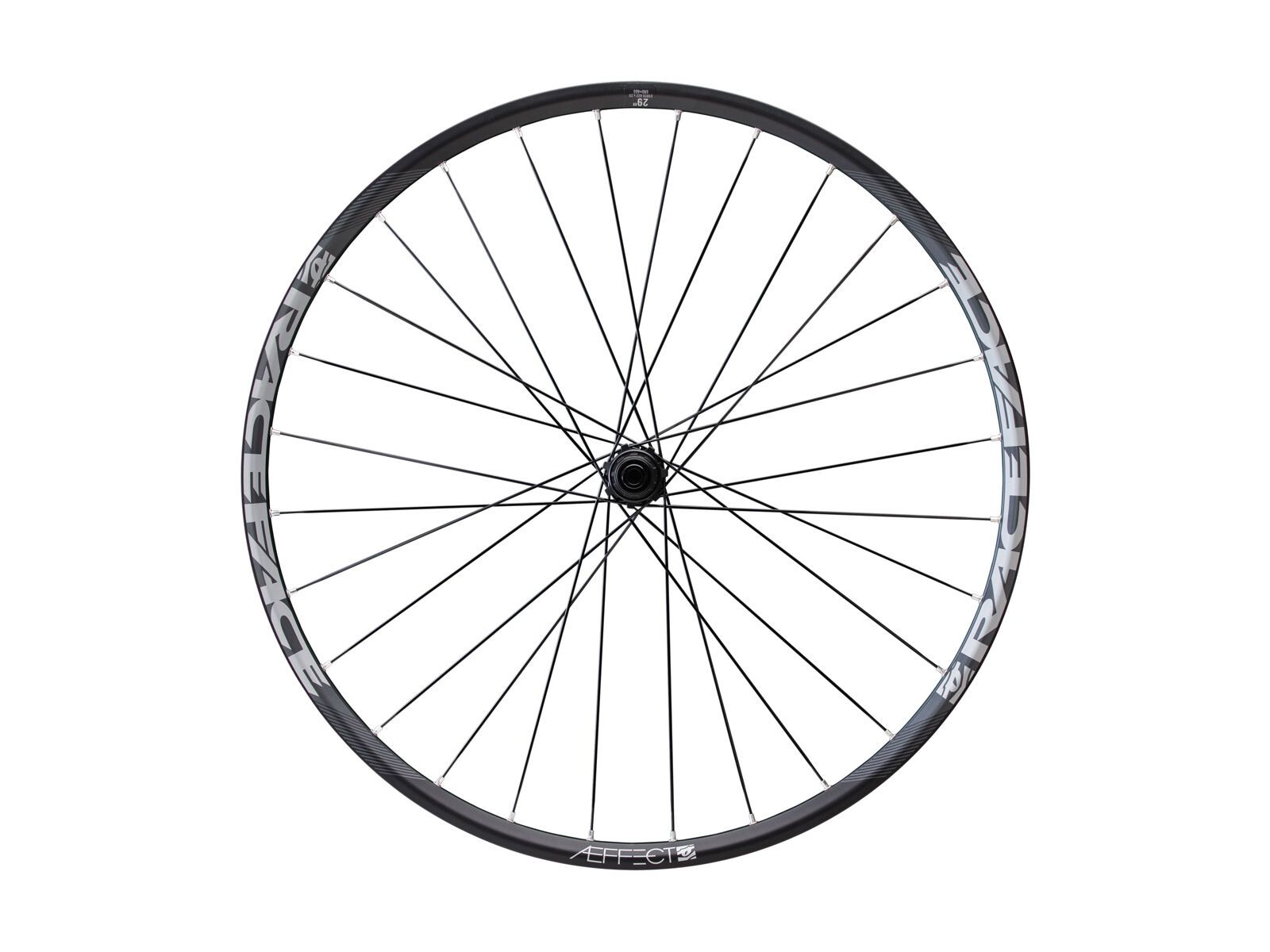 Race Face Aeffect Wheelset 29, black - Bild 3
