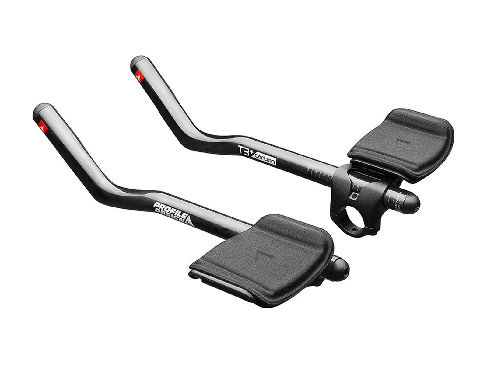 Profile T3+ Carbon, gloss carbon - Bild 3