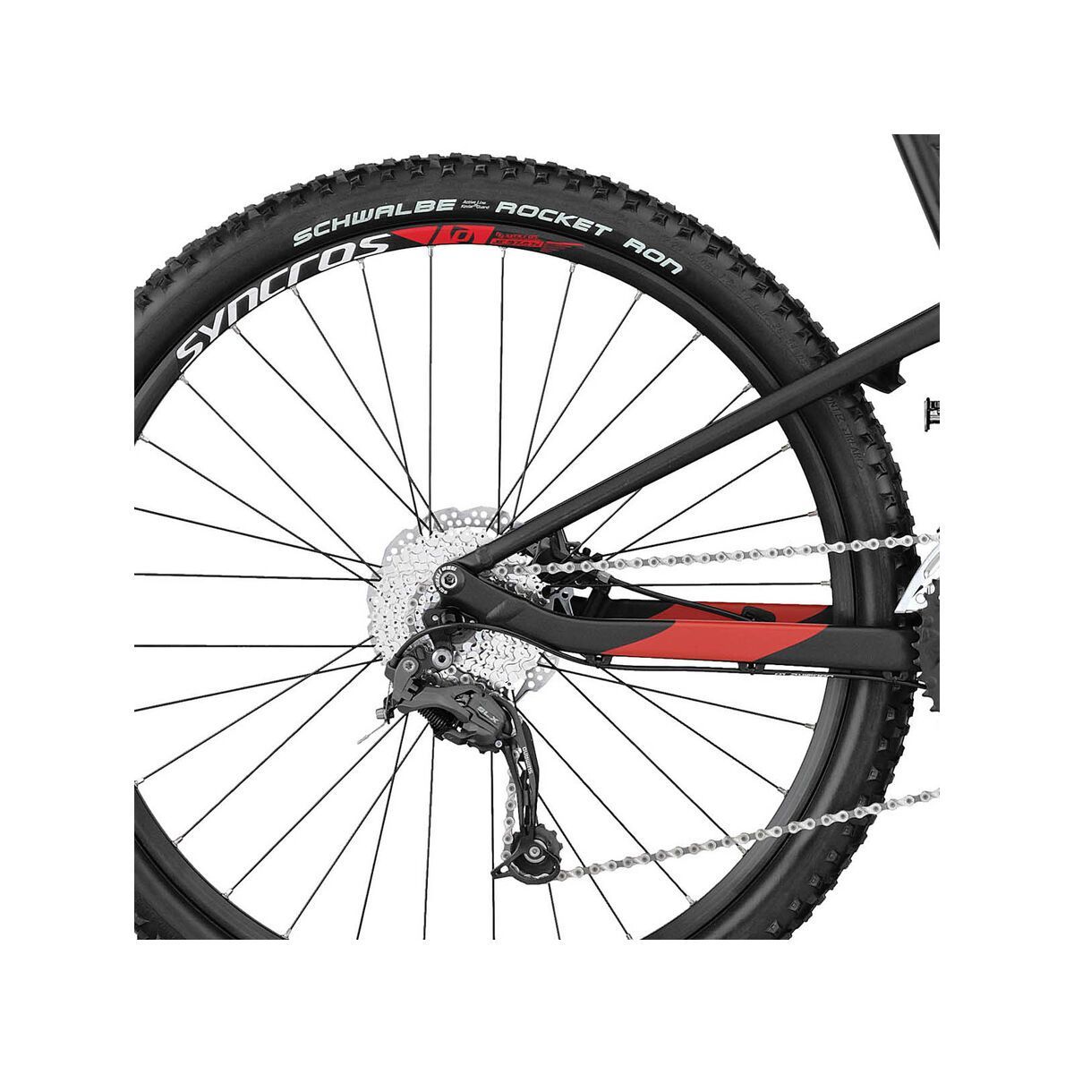 Scott Spark 760 - Bild 4