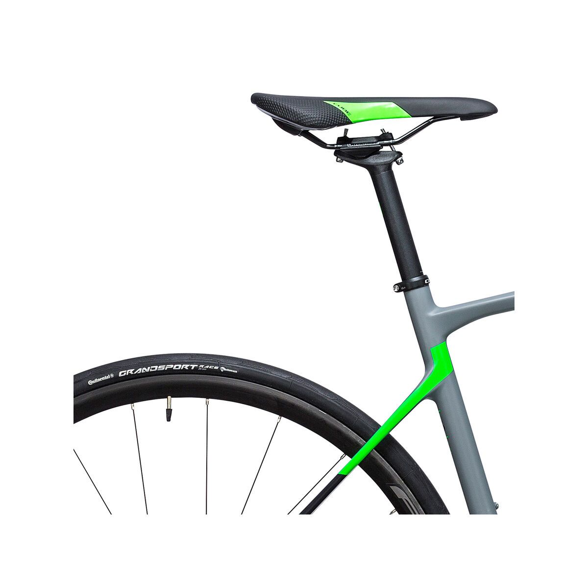 Cube Attain GTC Pro Disc, grey´n´flashgreen - Bild 5