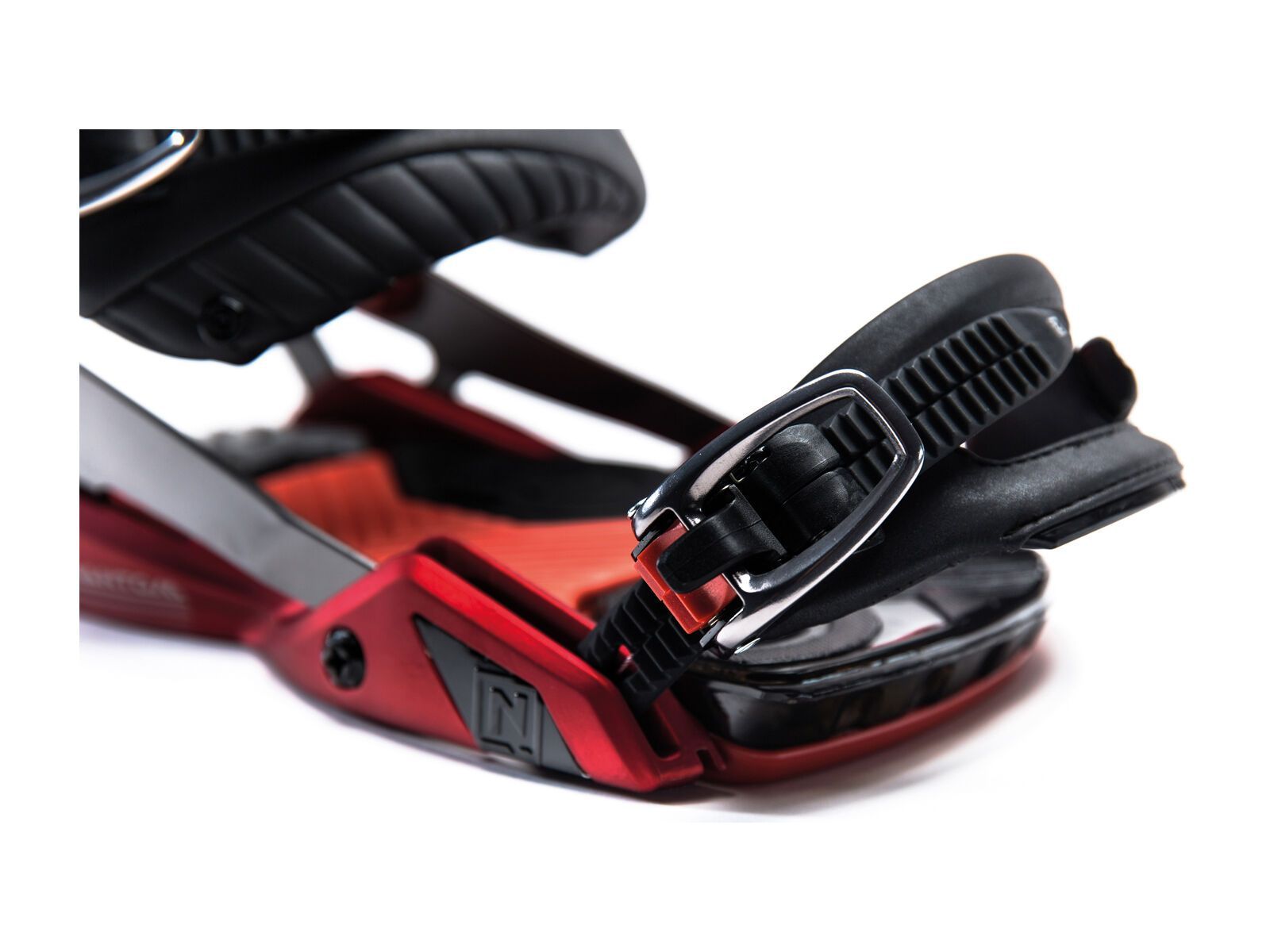 Nitro Phantom, red rider - Bild 6