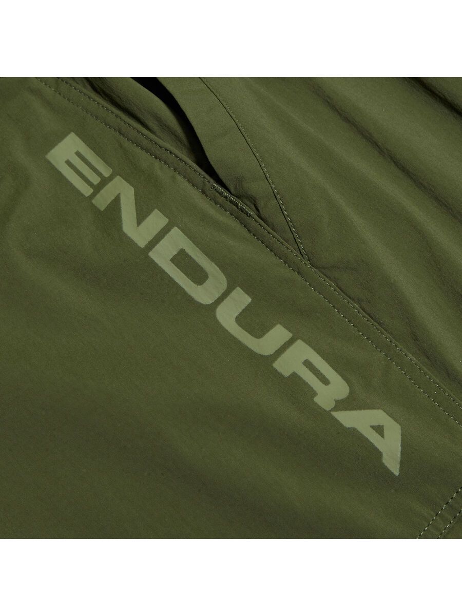Endura Hummvee Lite Short, tarnfarbe - Bild 10