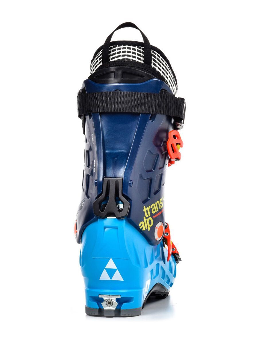 Fischer Transalp TS Pro, blue black - Bild 4