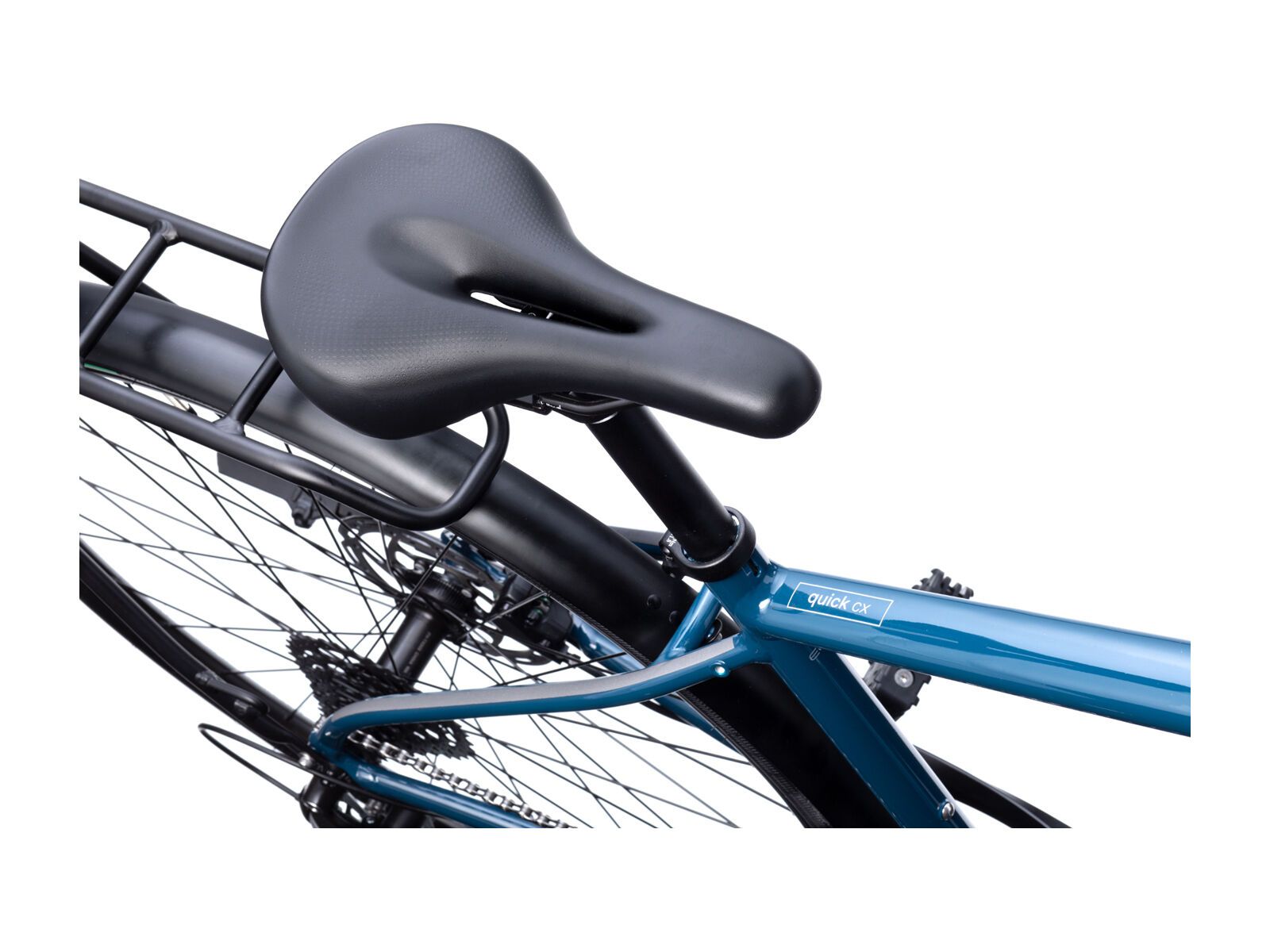 Cannondale Quick CX EQ, abyss blue - Bild 10