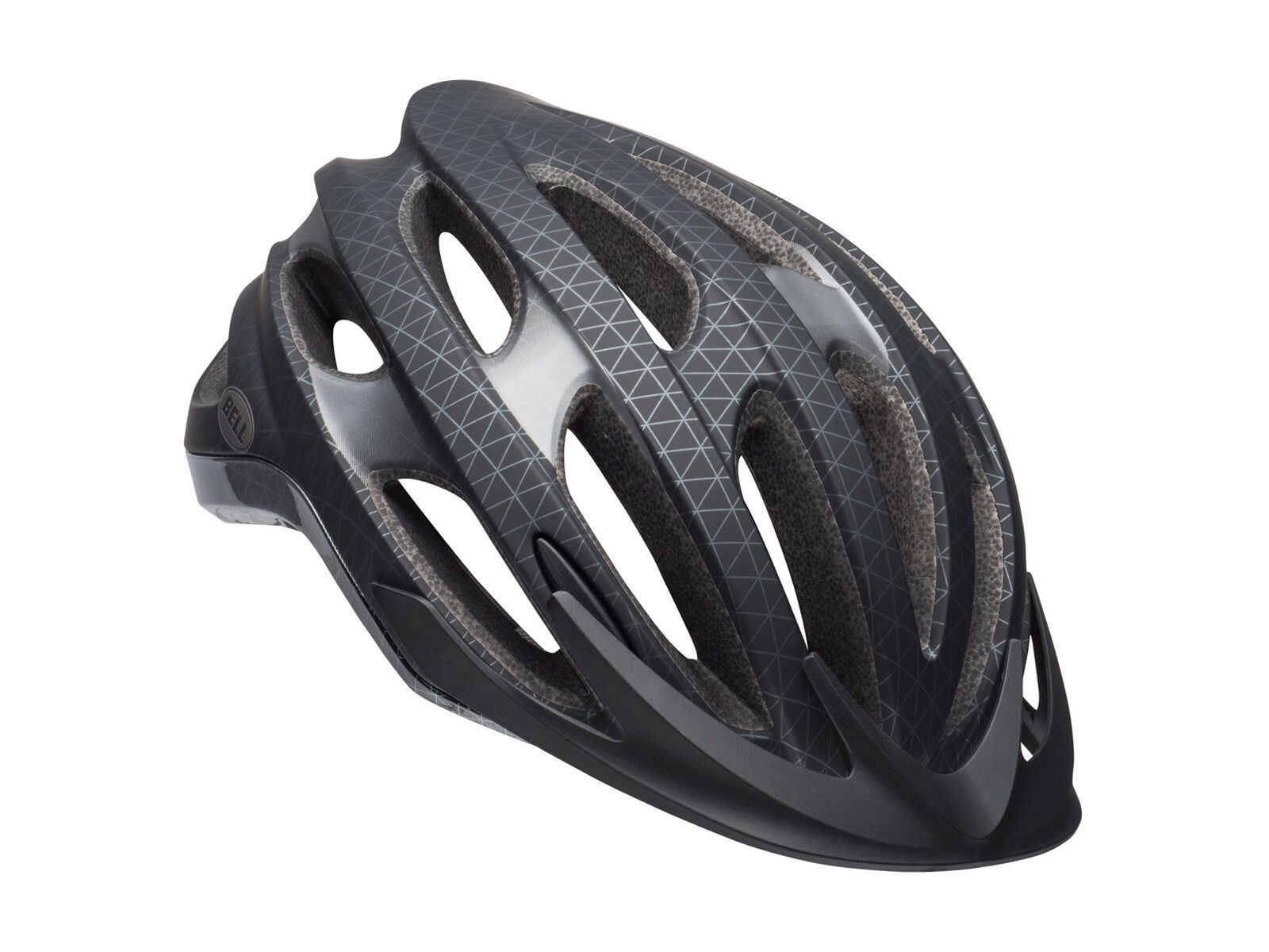 Bell Drifter MIPS, matte/gloss black/gunmetal - Bild 3