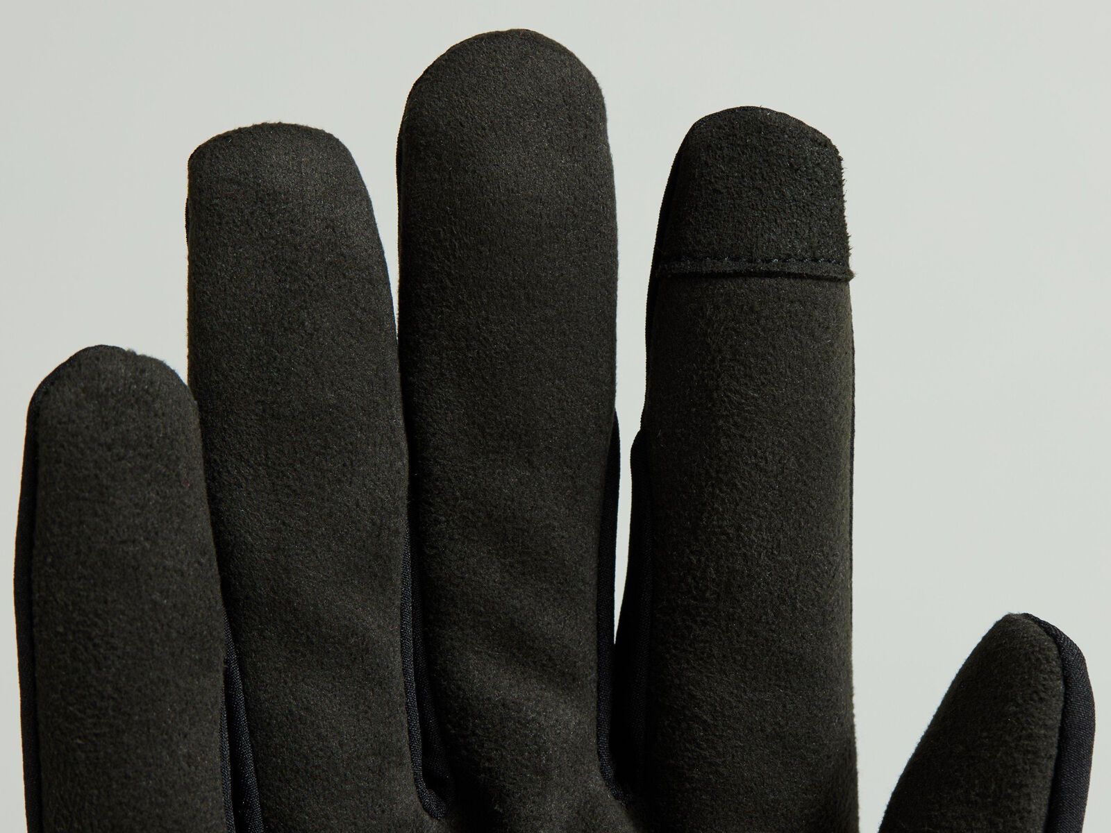 Specialized Men's Neoshell Gloves Long Finger, black - Bild 6