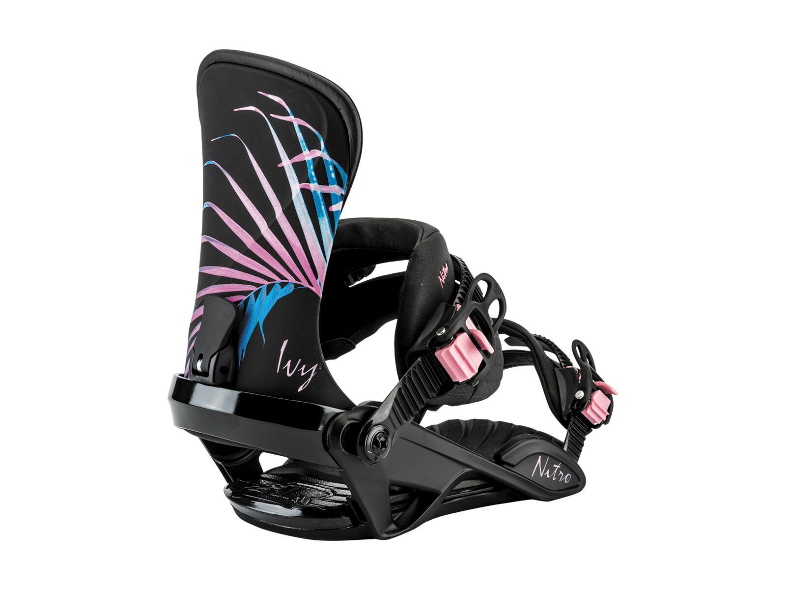 Nitro Ivy, neon dreams - Bild 2