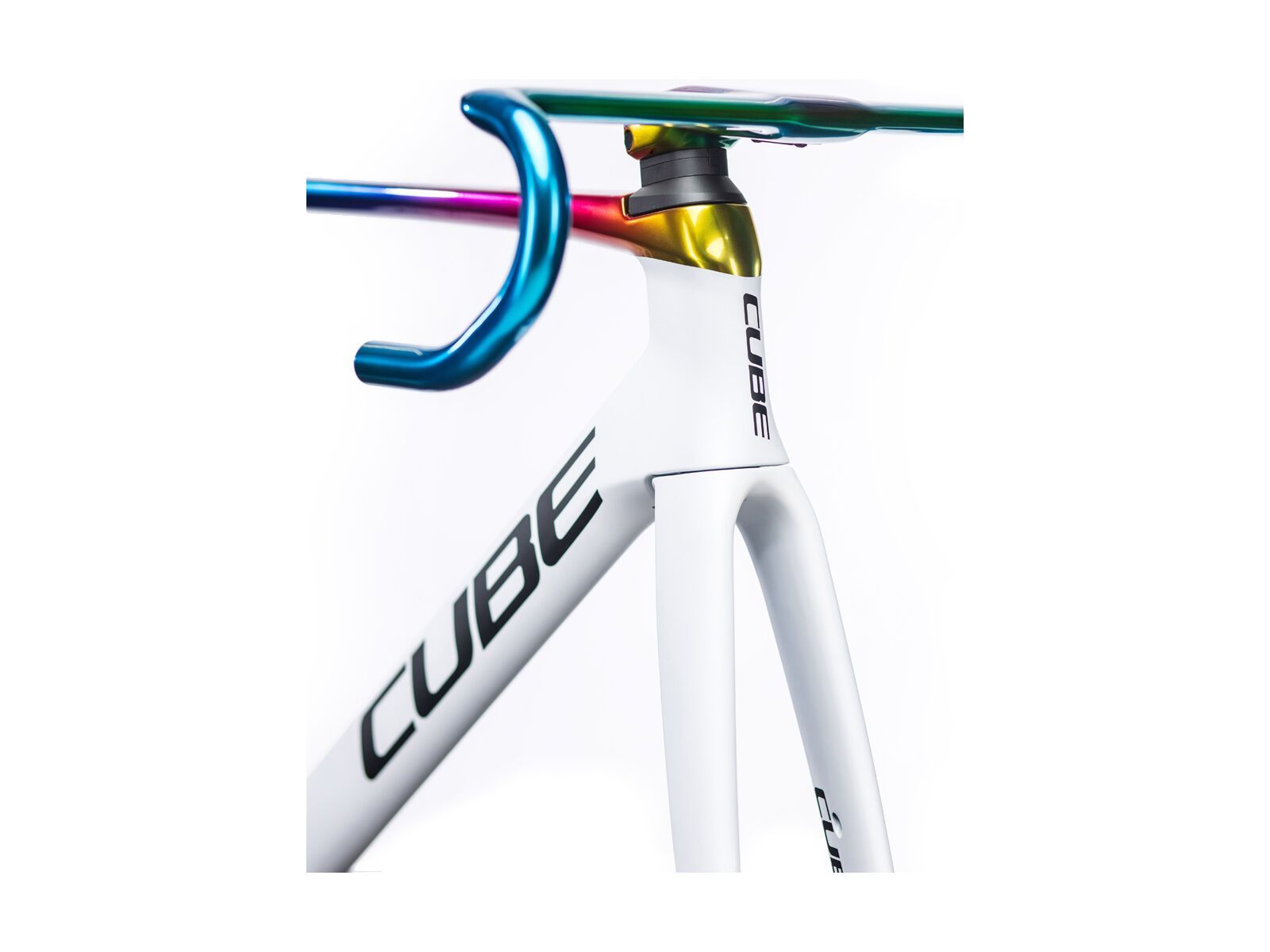 Cube Litening C:68X Frameset Limited Edition - Bild 6