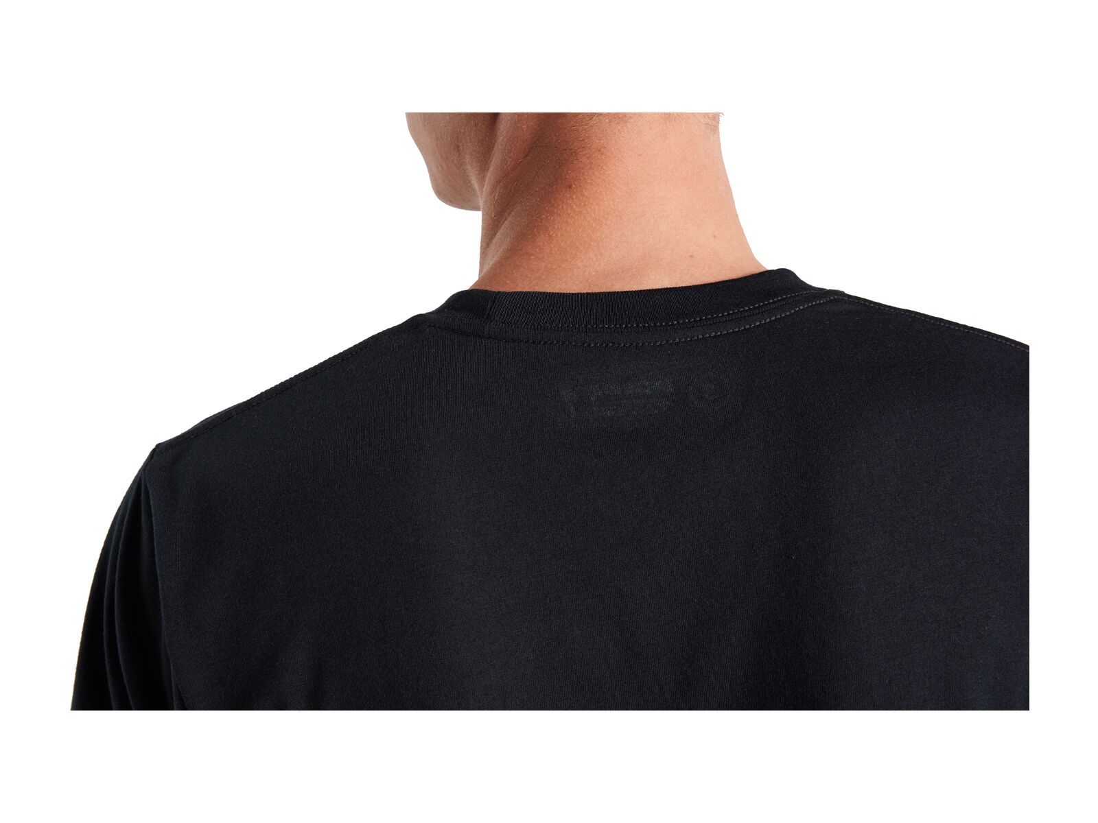 Specialized Men's Drirelease Tech Tee SS, black - Bild 3