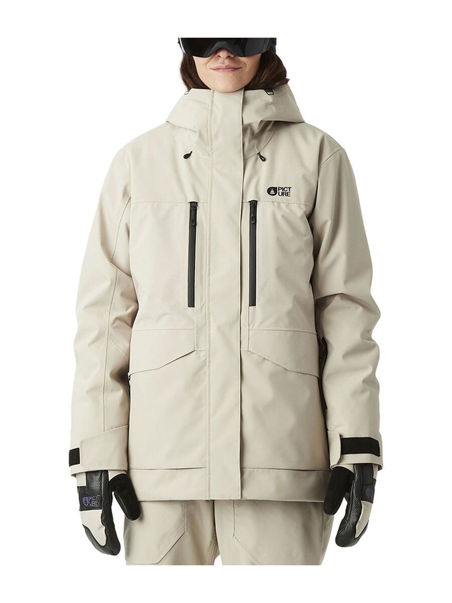 Picture Orosi W Jkt, pure cashmere - Bild 1