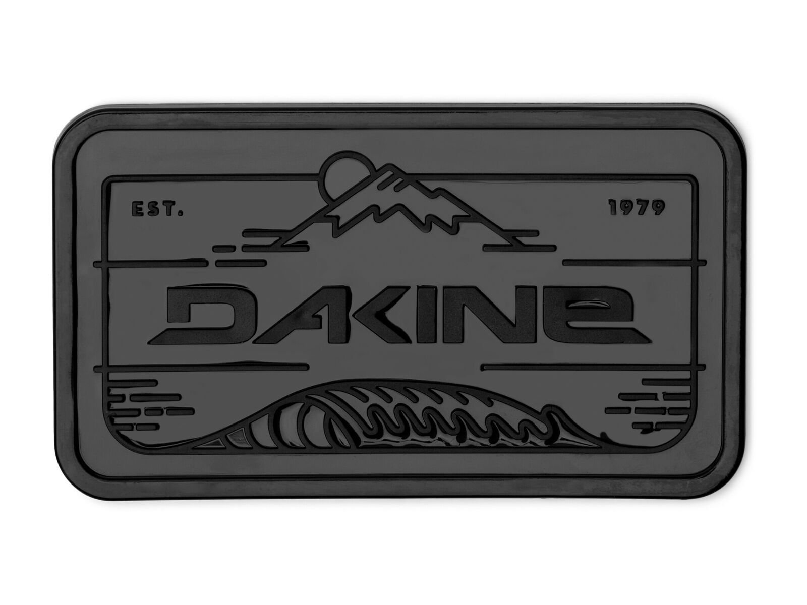 Dakine Peak To Peak Stomp, clear black - Bild 1