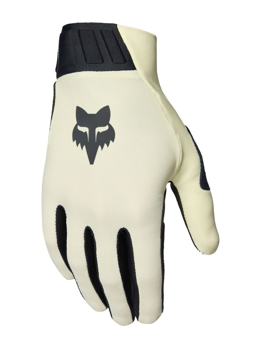 Fox Flexair Glove, lime - Bild 1