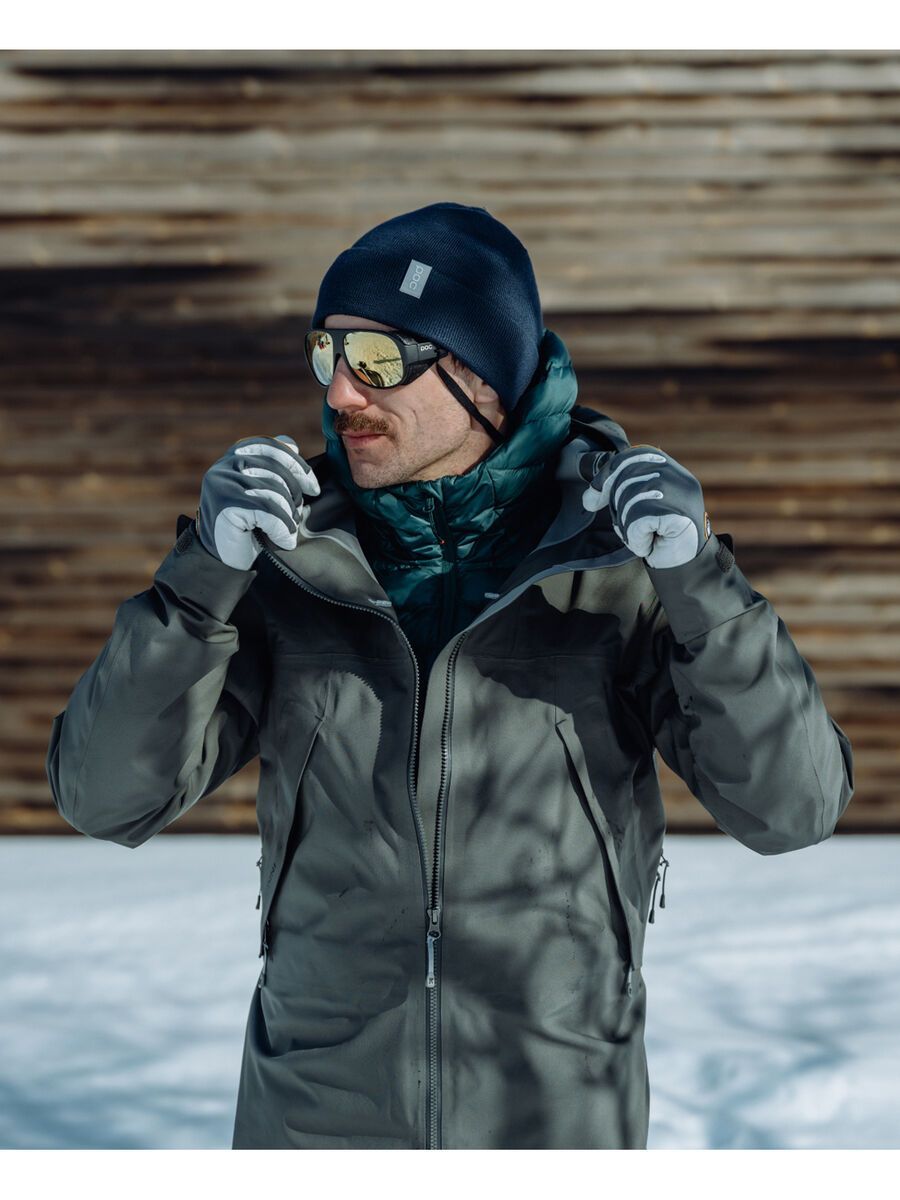 POC Urbane Beanie, turmaline navy - Bild 2