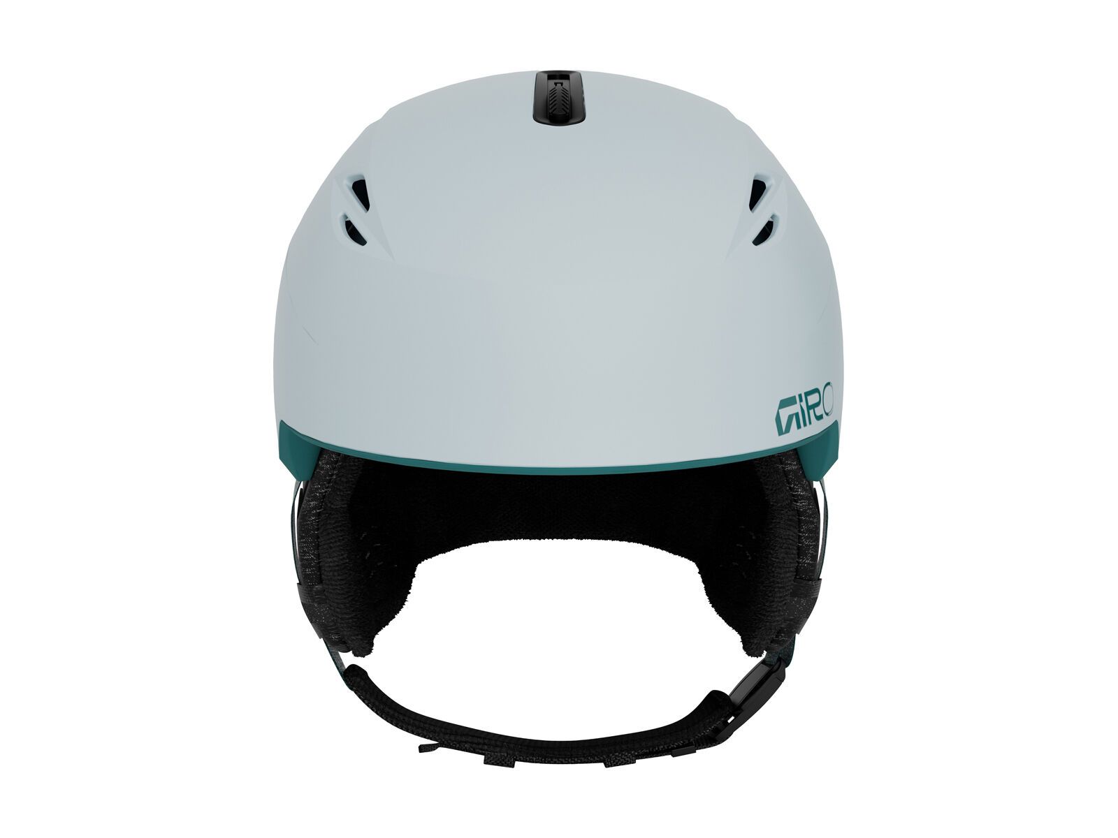 Giro Grid Spherical MIPS, matte sky blue pearl fade - Bild 3