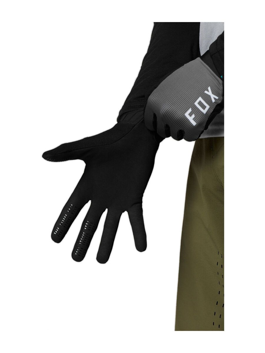 Fox Flexair Ascent Glove, black - Bild 2