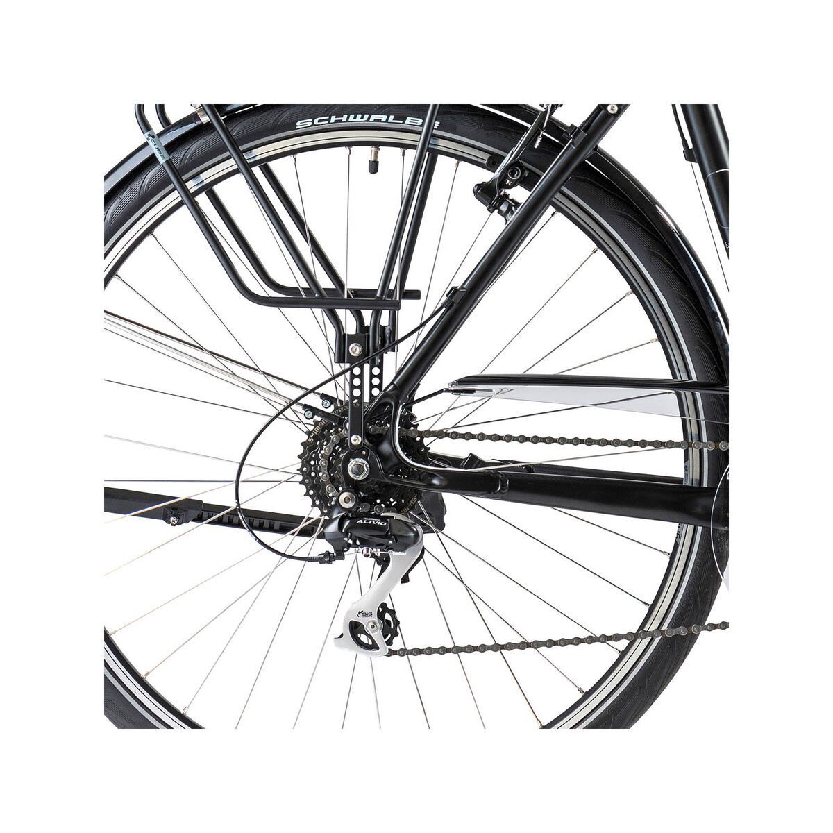 Cube Town, black/grey/white - Bild 4