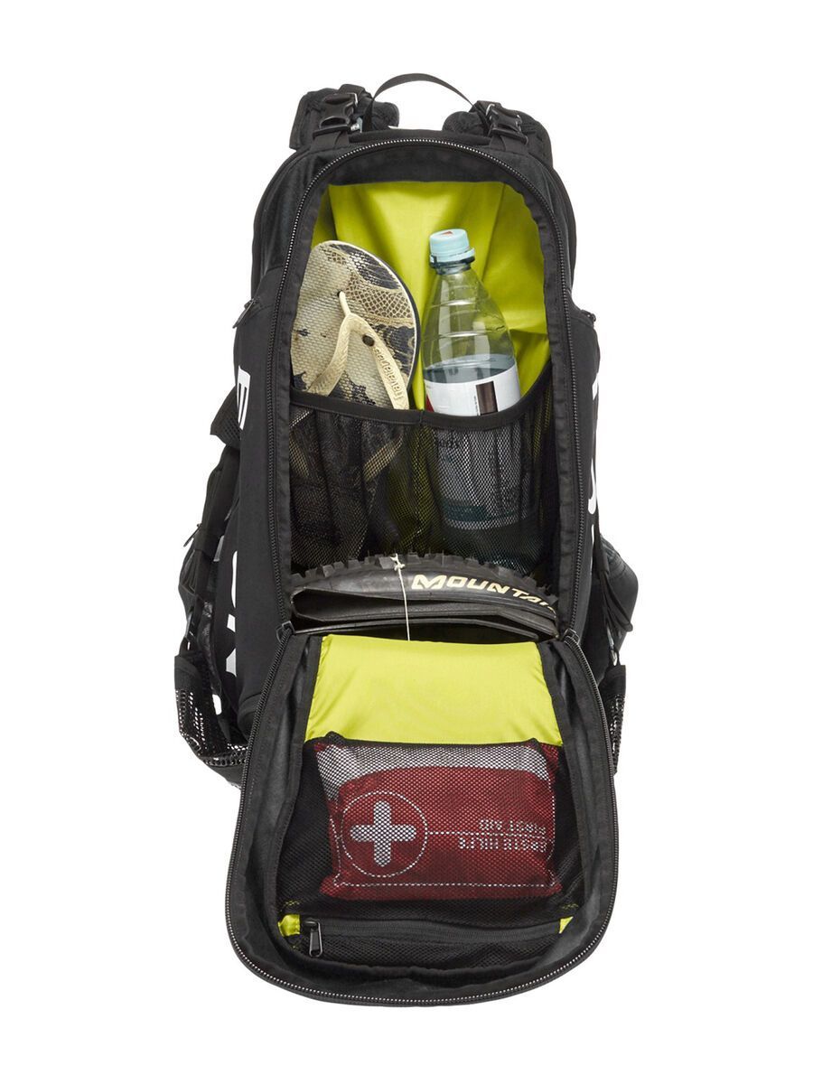 Ergon BX4 Evo, stealth - Bild 8