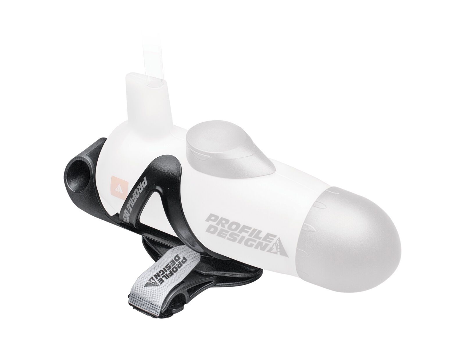 Profile Aero HC Bracket Kit - Bild 1