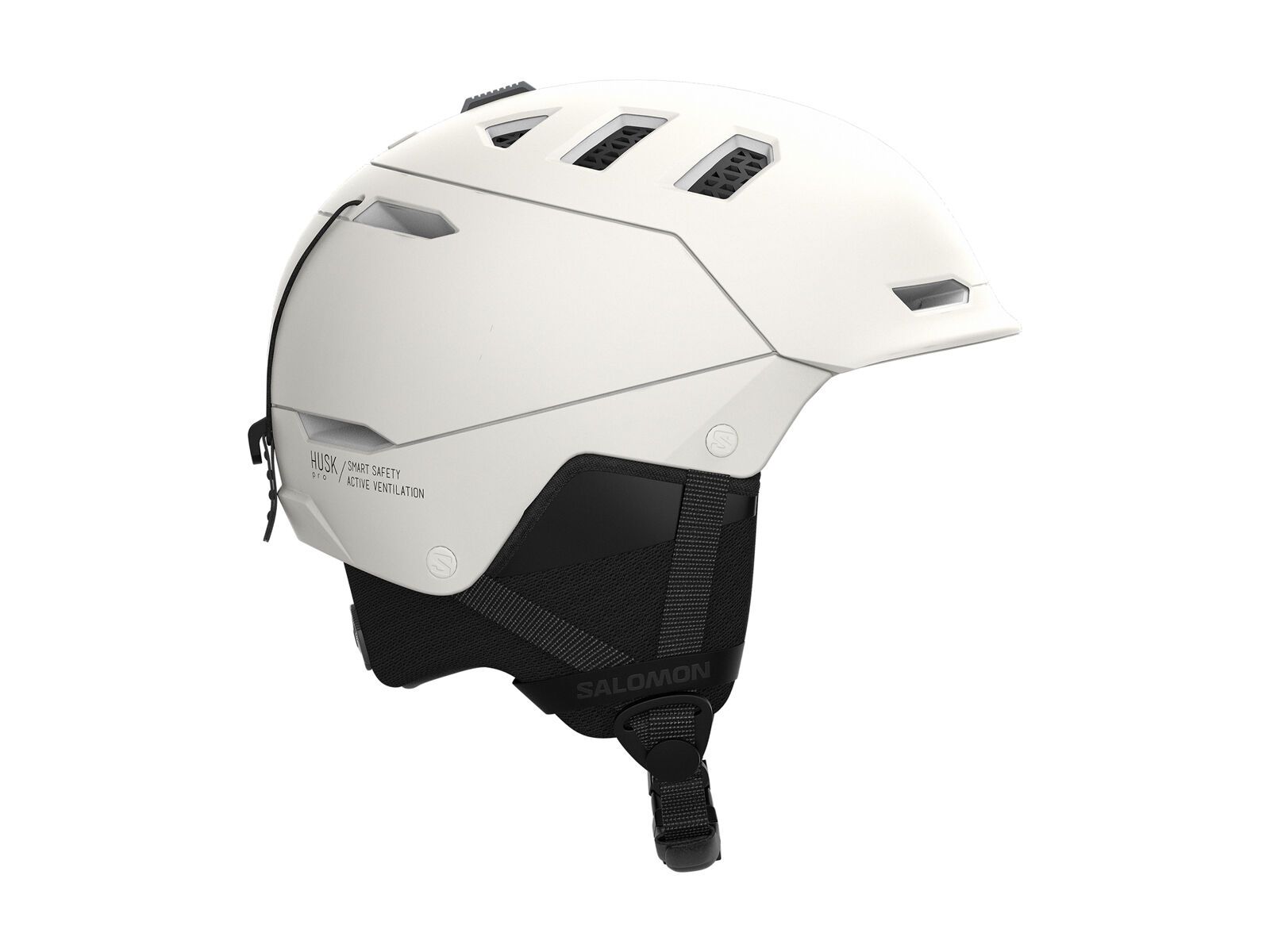 Salomon Husk Pro, white - Bild 1