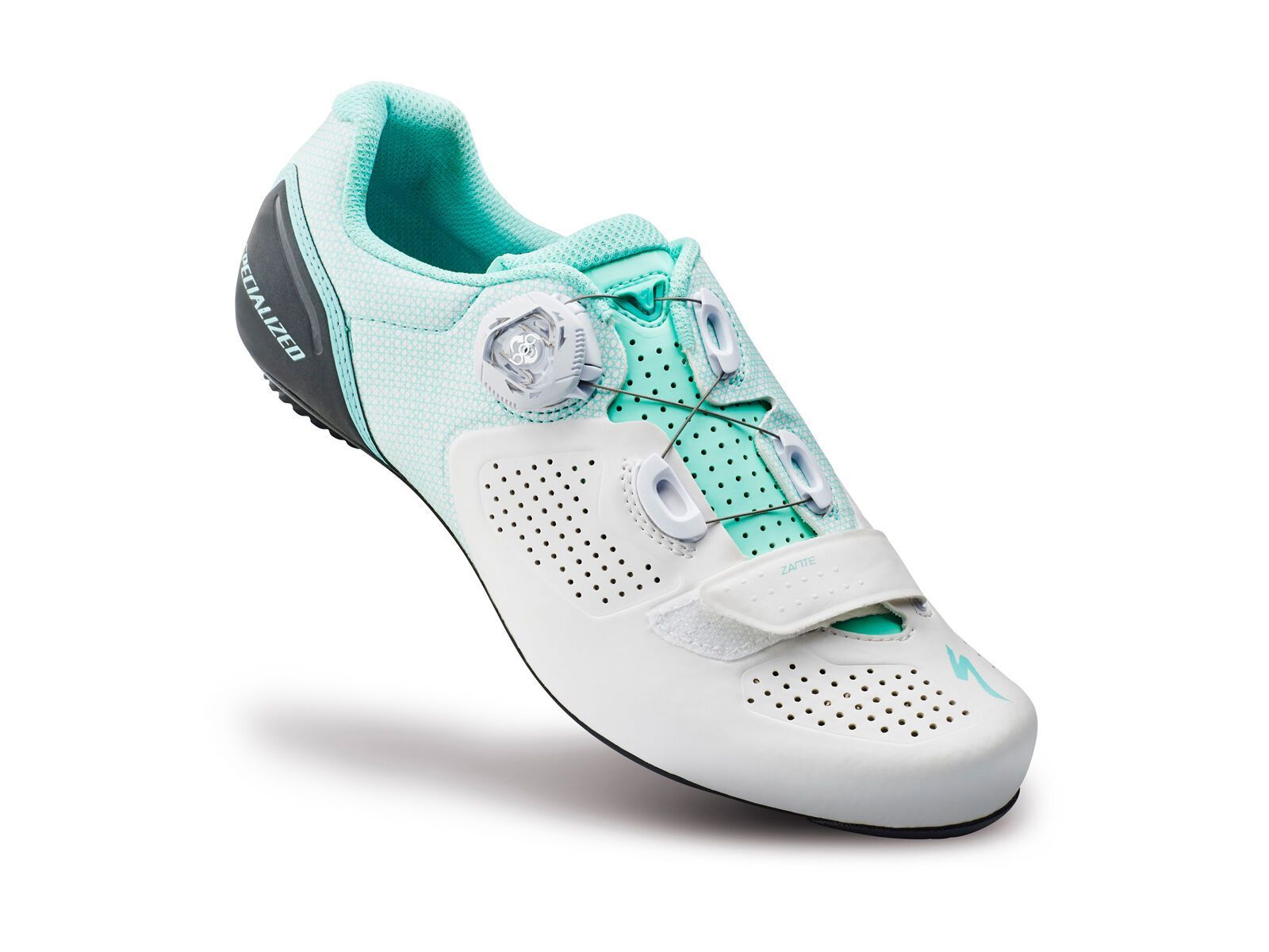 Specialized Women's Zante, white/light turquoise - Bild 1