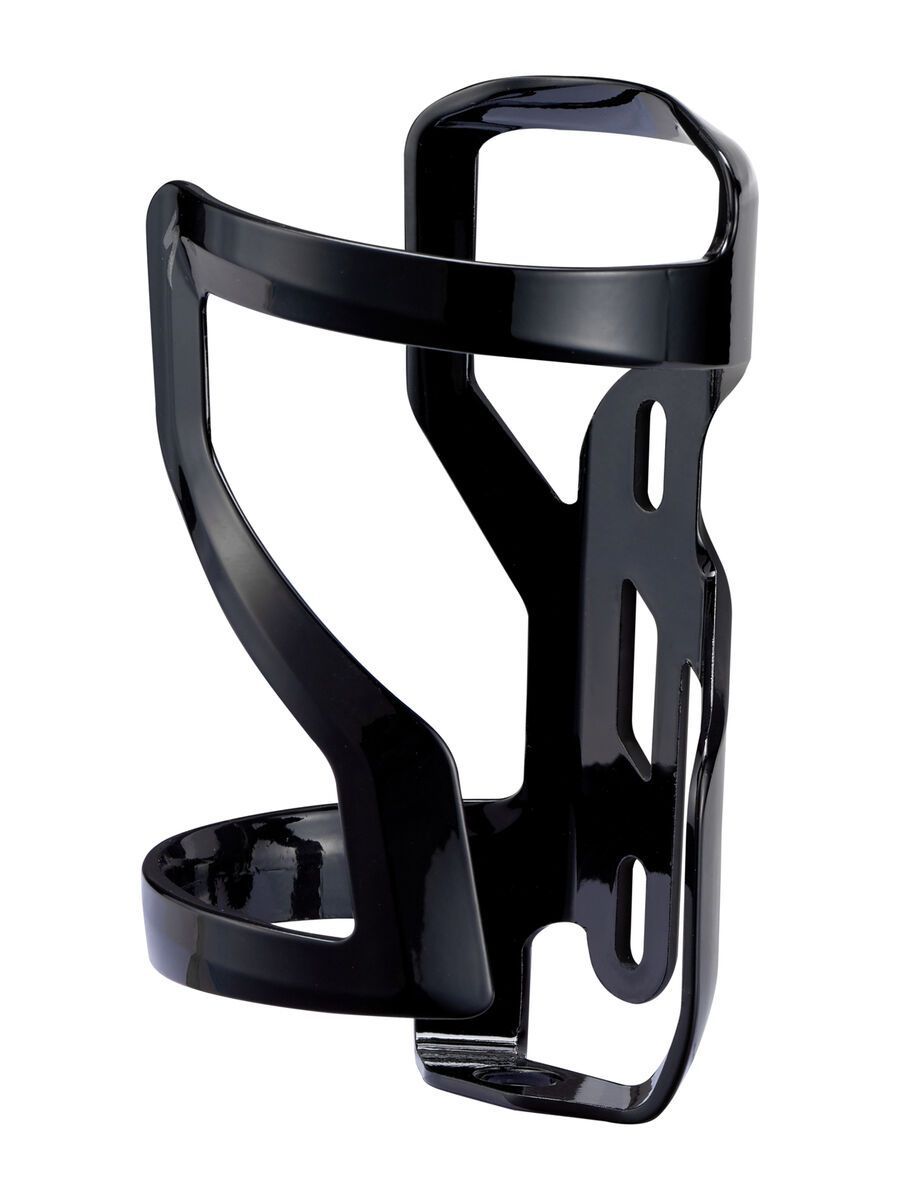 Specialized Zee Cage II - Left, gloss black - Bild 1