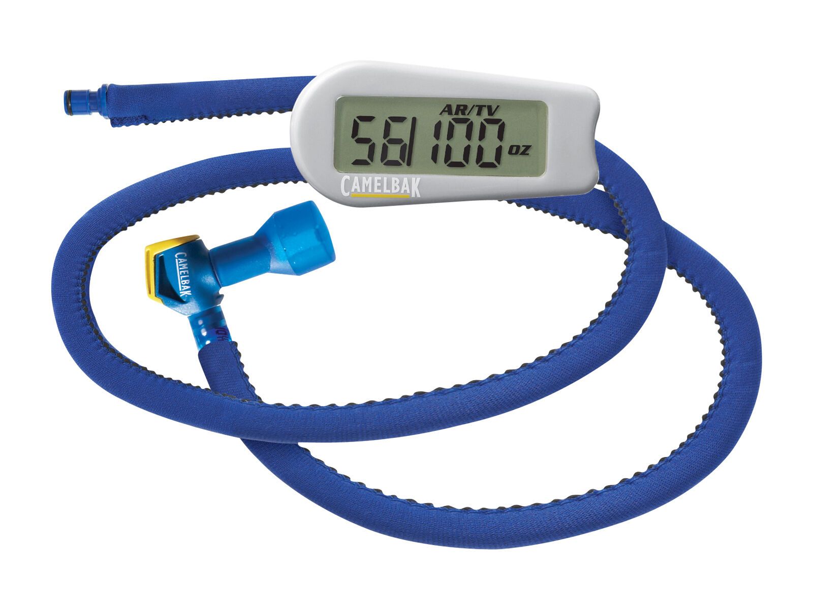 Camelbak Antidote Insulated Tube with Flow Meter - Bild 1