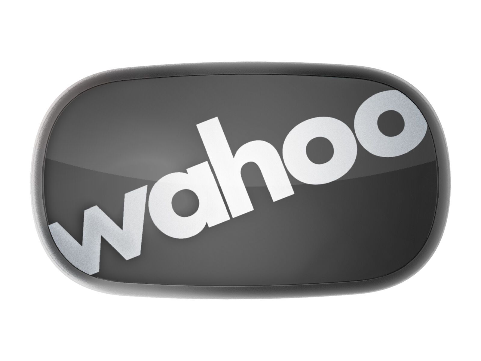 Wahoo Fitness Tickr 2 Herzfrequenzgurt, stealth - Bild 4