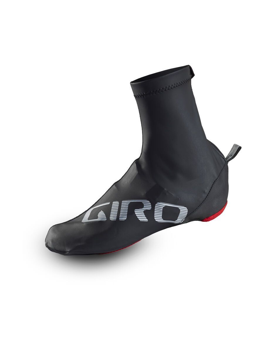 Giro Blaze Shoe Cover, black - Bild 1