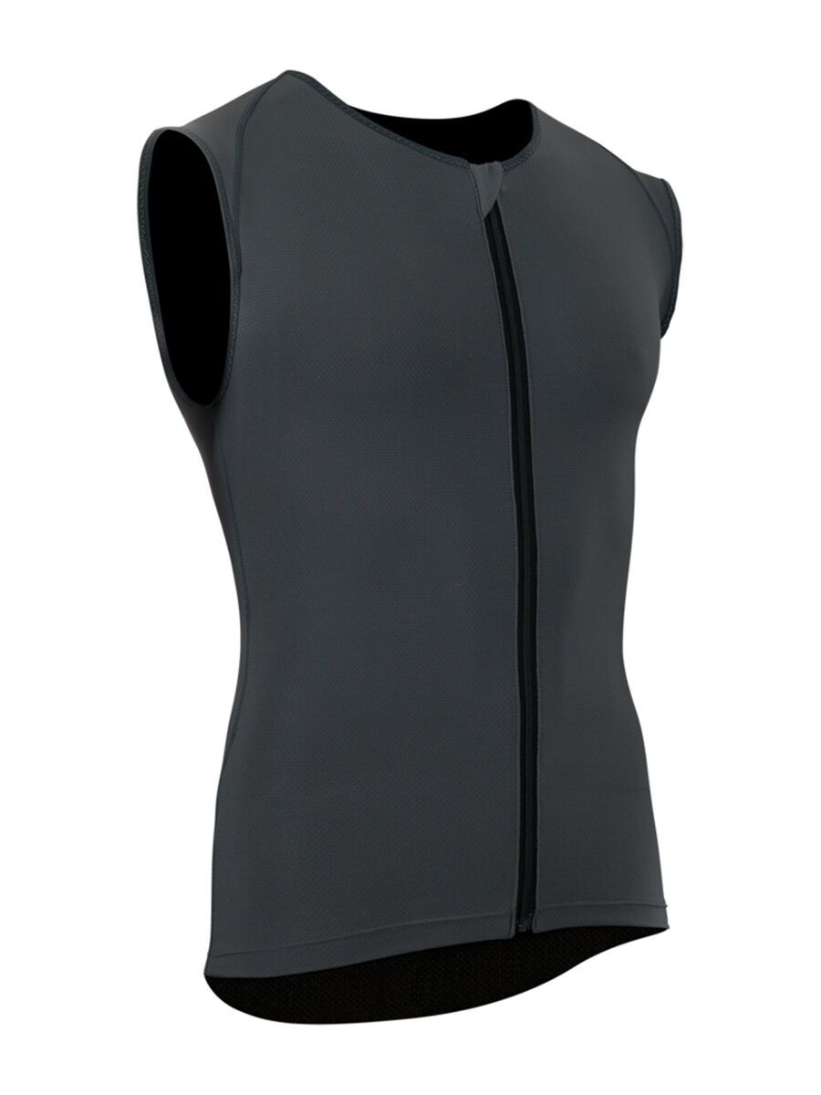 IXS Flow Vest Upper Body Protective, grey - Bild 1
