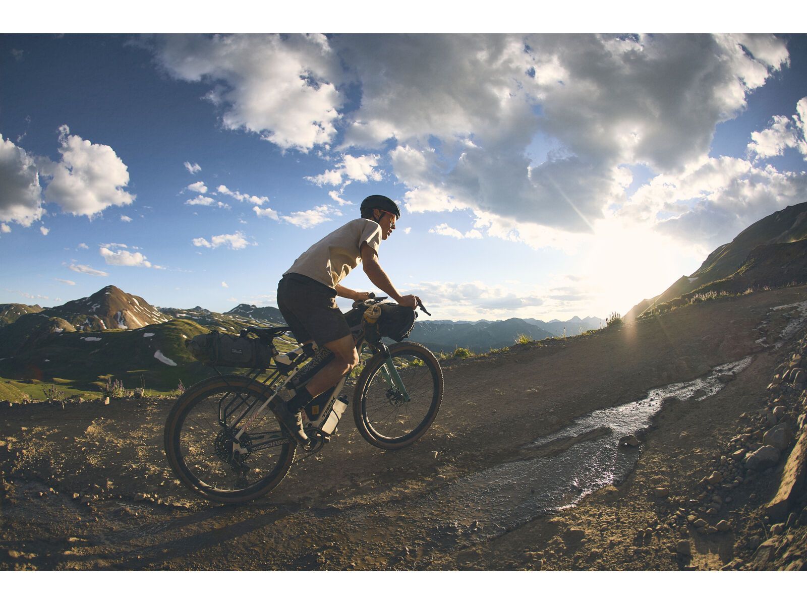 Trek CheckOut SL 5, dark star/dark web - Bild 24