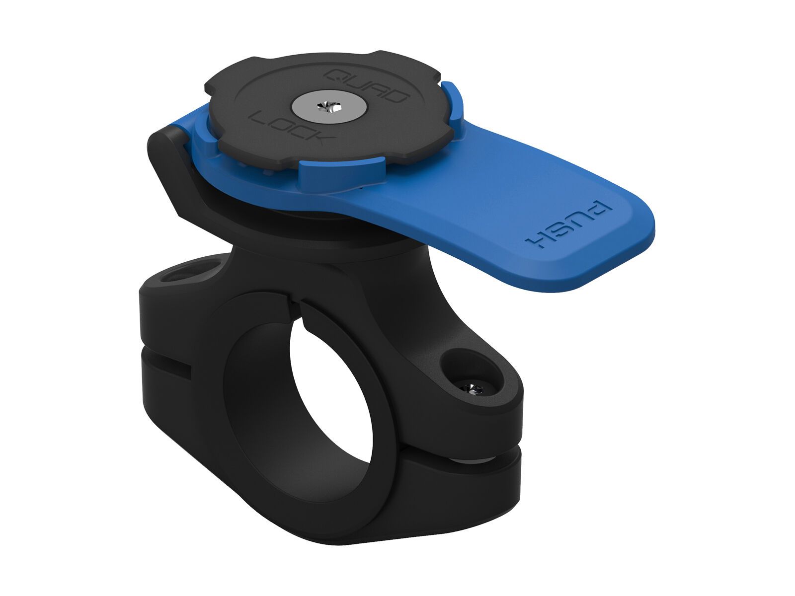 Quad Lock Motorcycle Mount - Bild 1