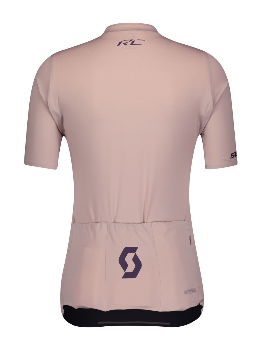 Scott RC Premium S/SL Women's Shirt, blush pink/dark purple - Bild 2