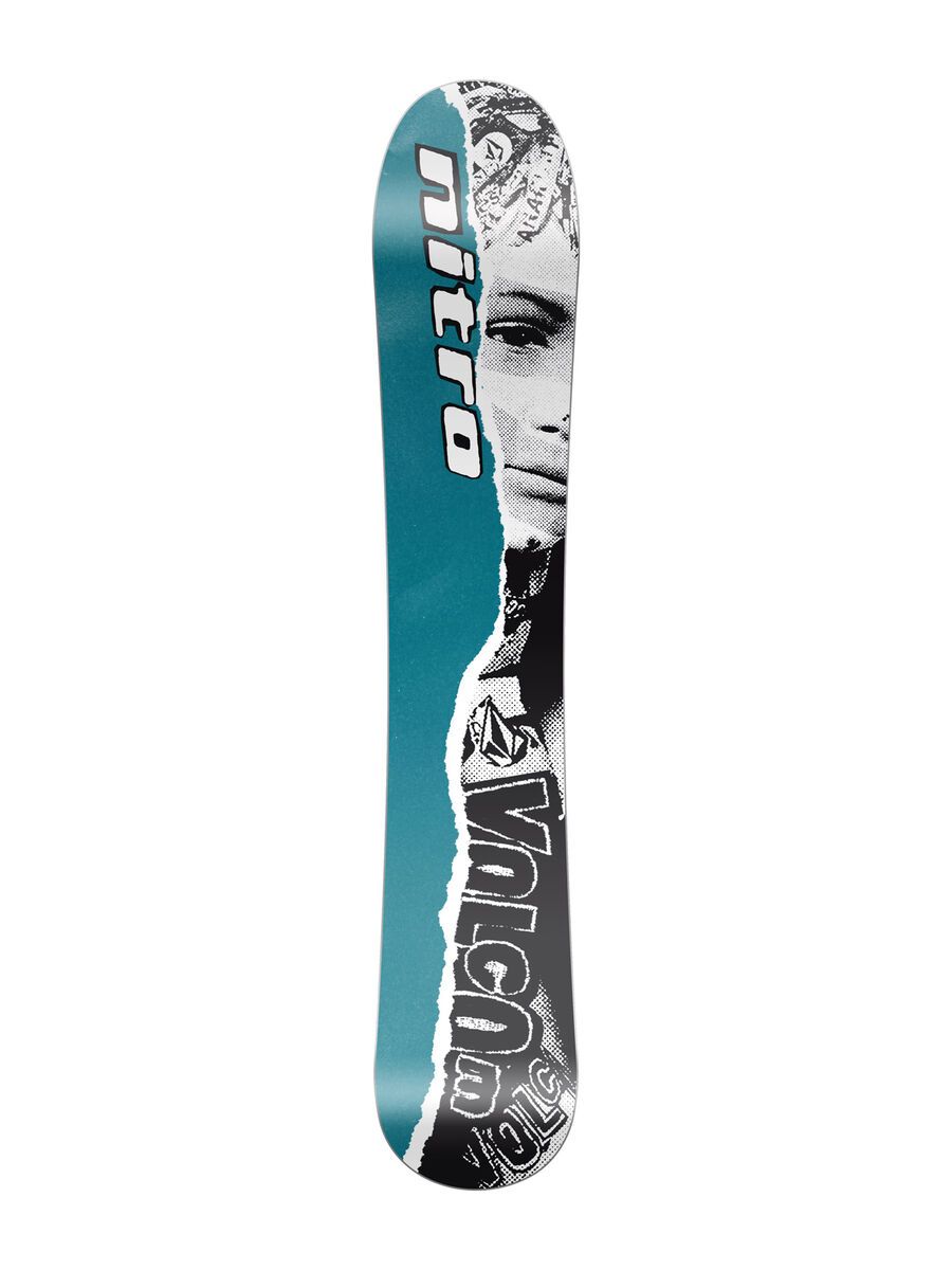 Nitro Alternator x Volcom - Bild 3
