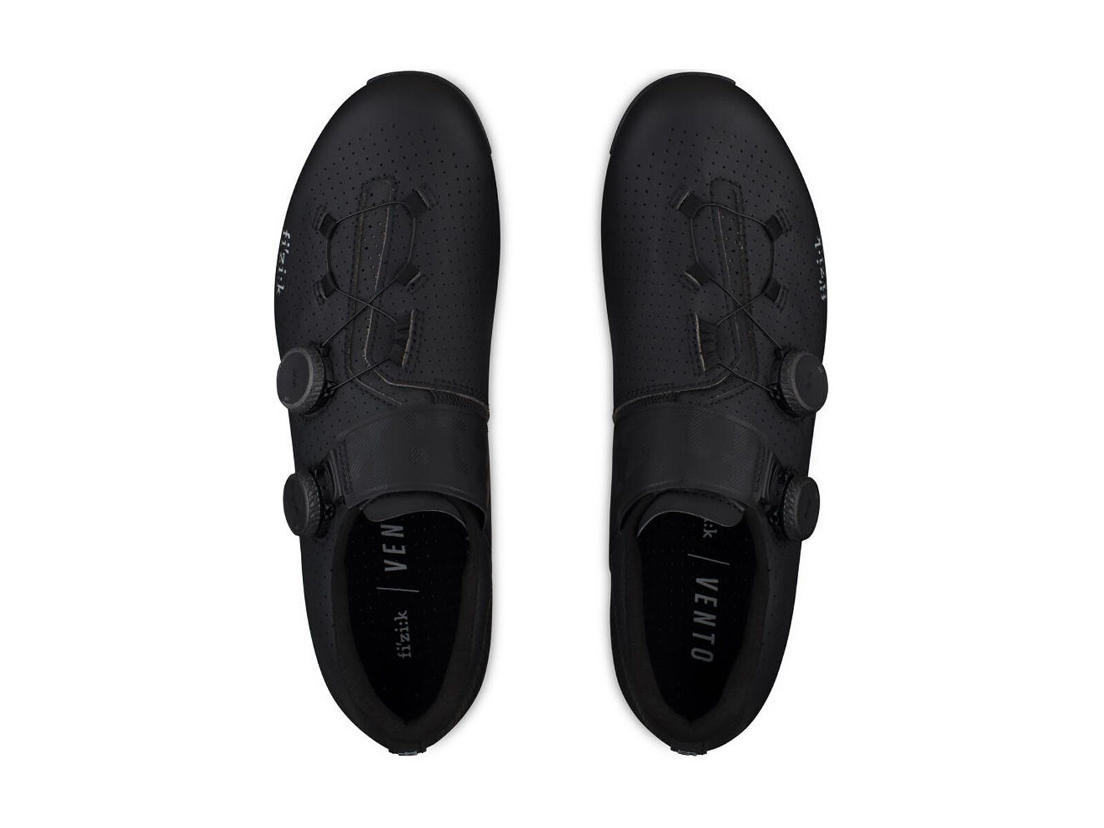 Fizik Vento Infinito Carbon 2, black - Bild 5