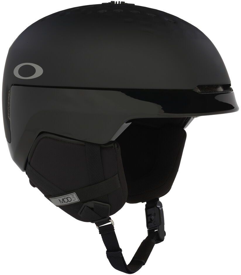 Oakley Mod3, matte black / gloss black - Bild 10